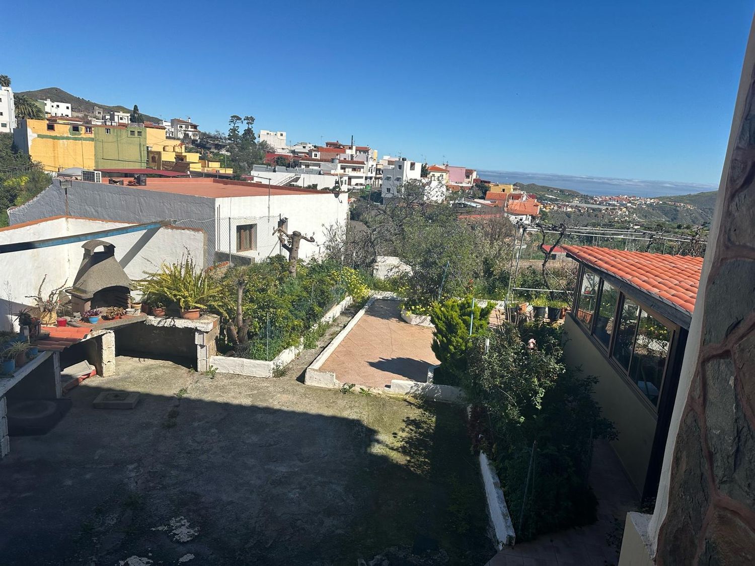 Adosados en Valsequillo de Gran Canaria — imagen 16