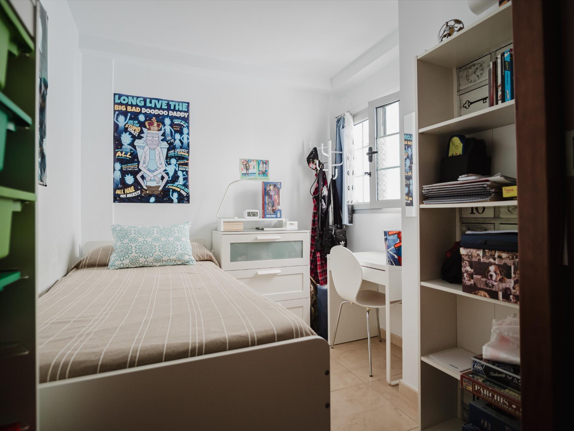 Dúplex en Teror — imagen 22