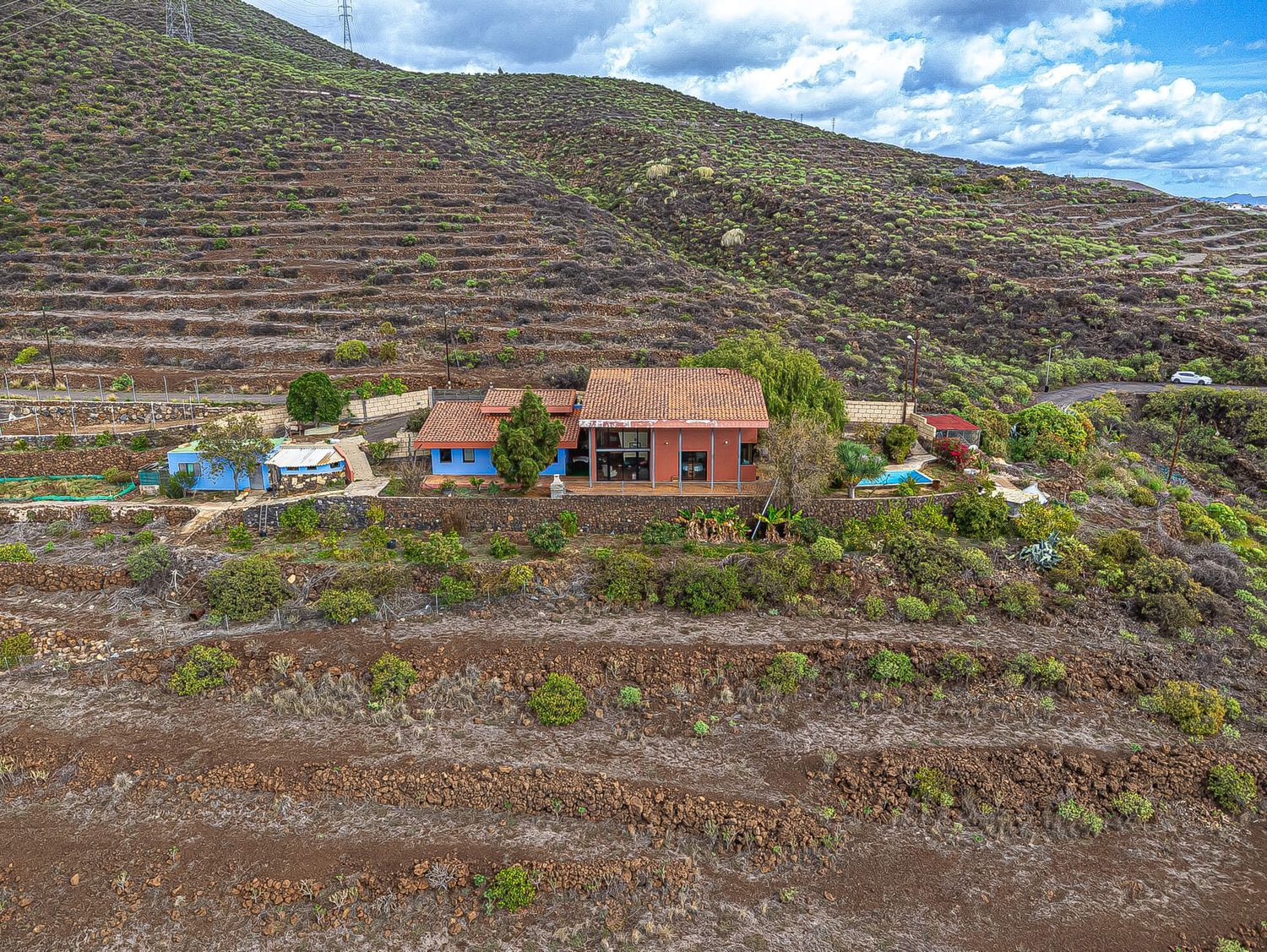 Independientes en Candelaria — imagen 86