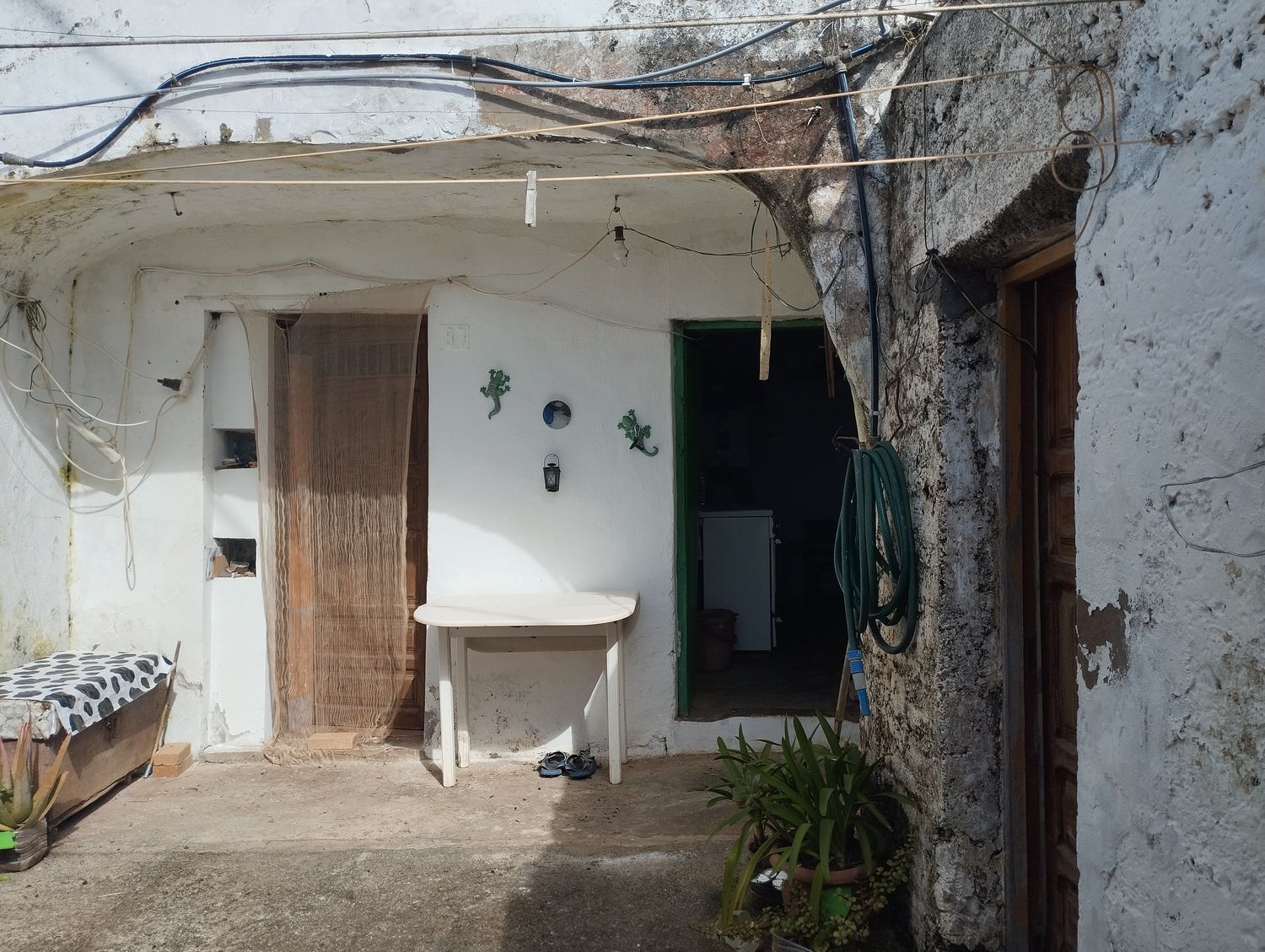 Terrenos en Moya — imagen 19