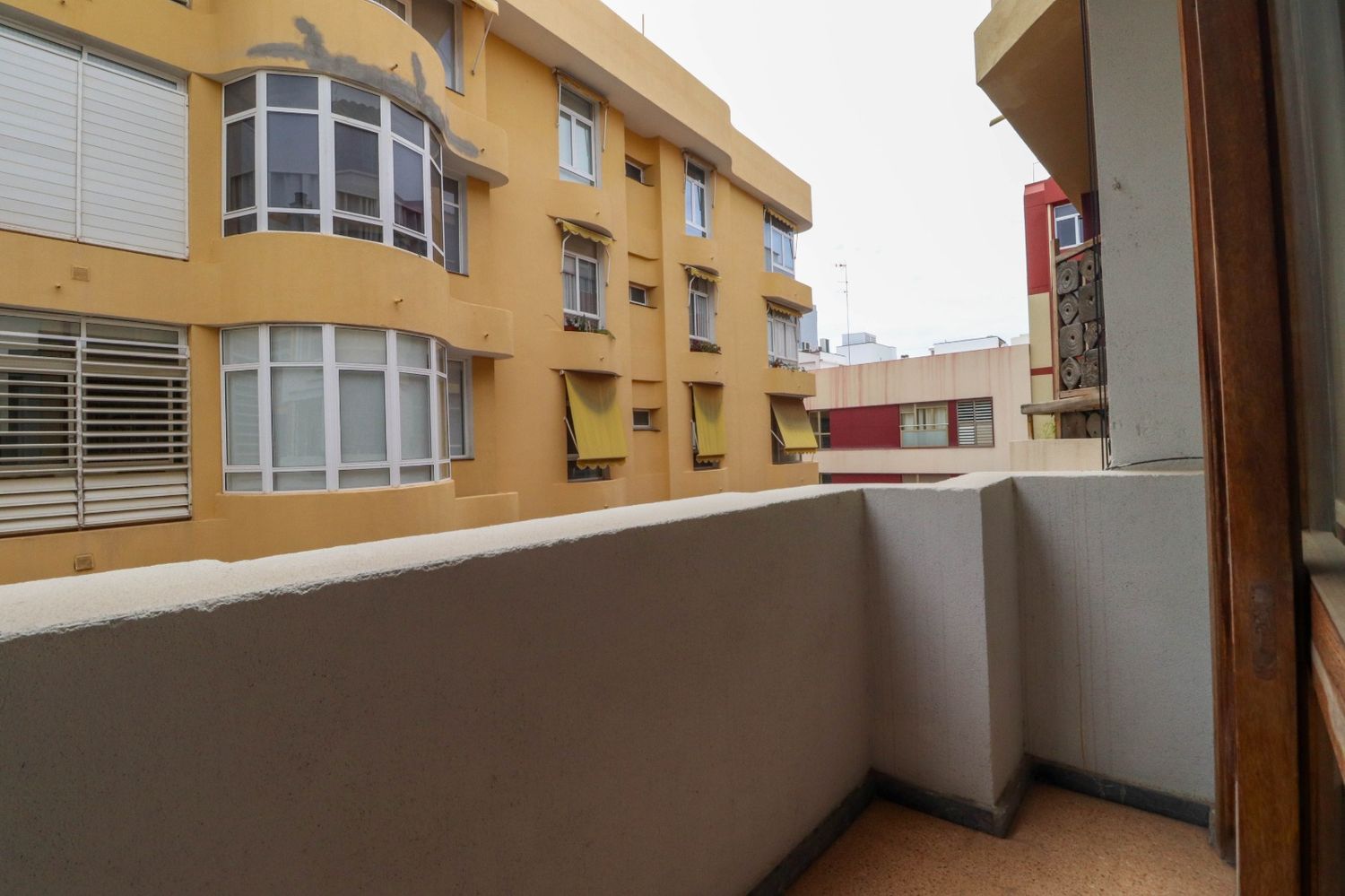 Pisos en Palmas de Gran Canaria, Las, Arenales - Lugo - Avda Marítima — imagen 13