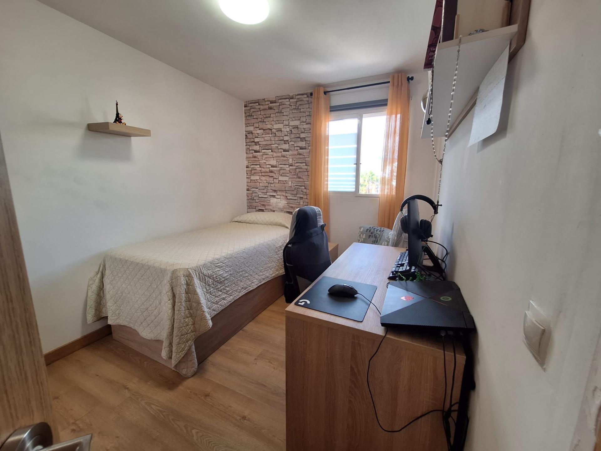 Pisos en Palmas de Gran Canaria, Las, Fase III del Polígono de Jinámar — imagen 18