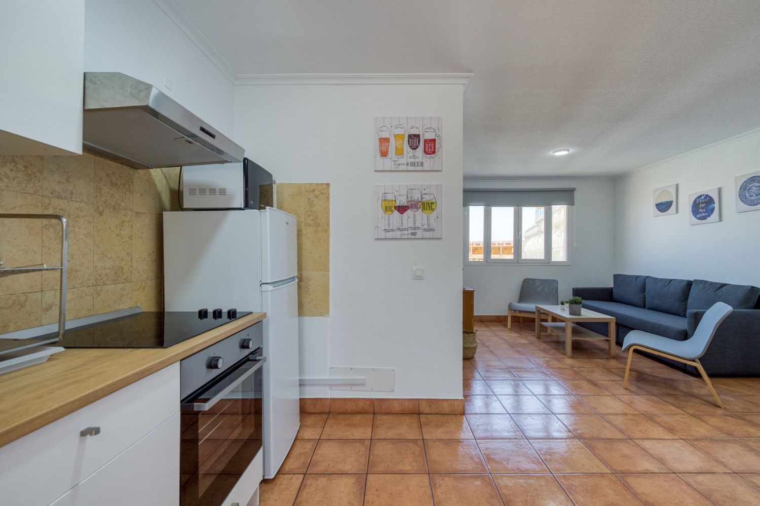 Piso en Pájara — imagen 11