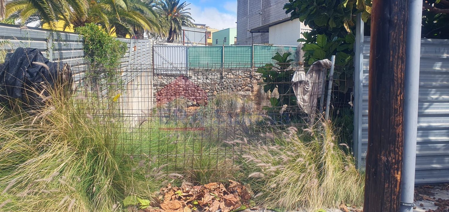 Terrenos en Santa Cruz de Tenerife, Barranco Grande — imagen 4