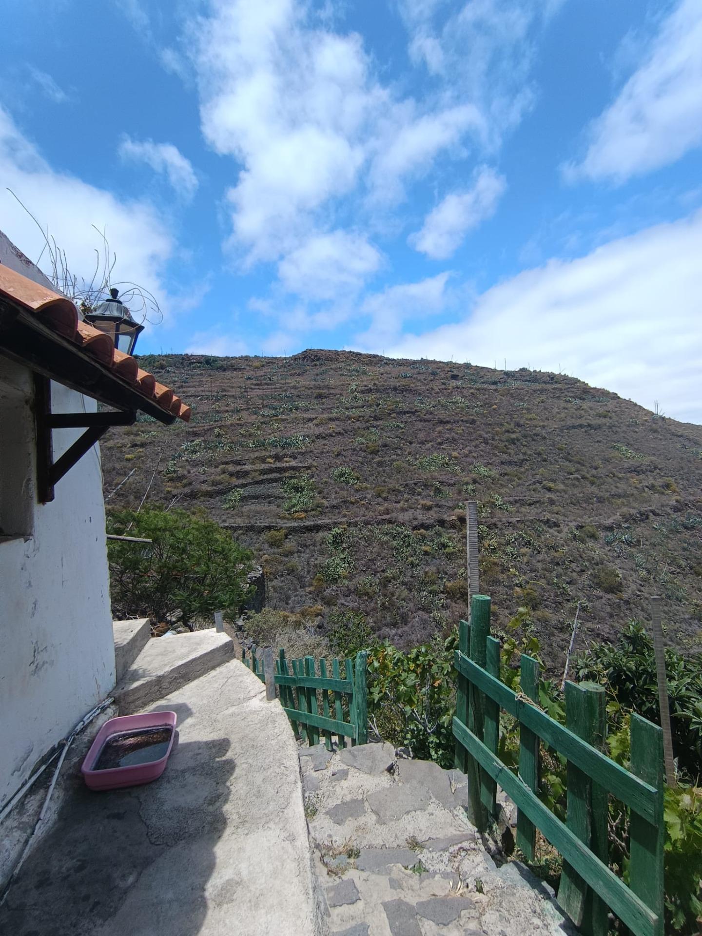 Casas rústicas en Valsequillo de Gran Canaria, La barrera gran canaria — imagen 2