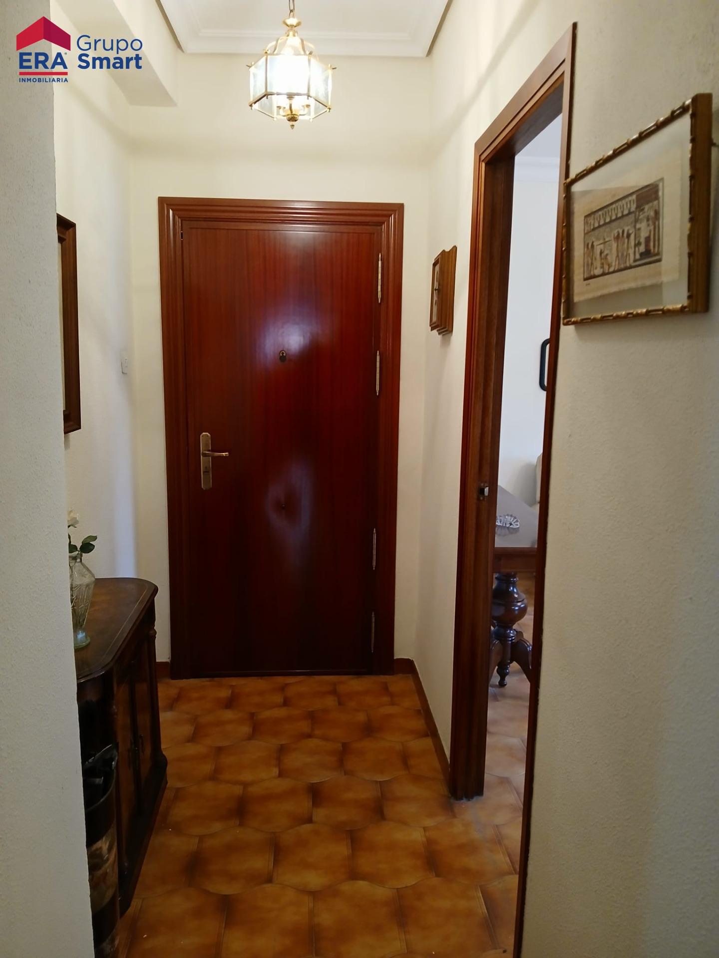 Pisos en Sevilla, Reina Mercedes - Heliópolis — imagen 10