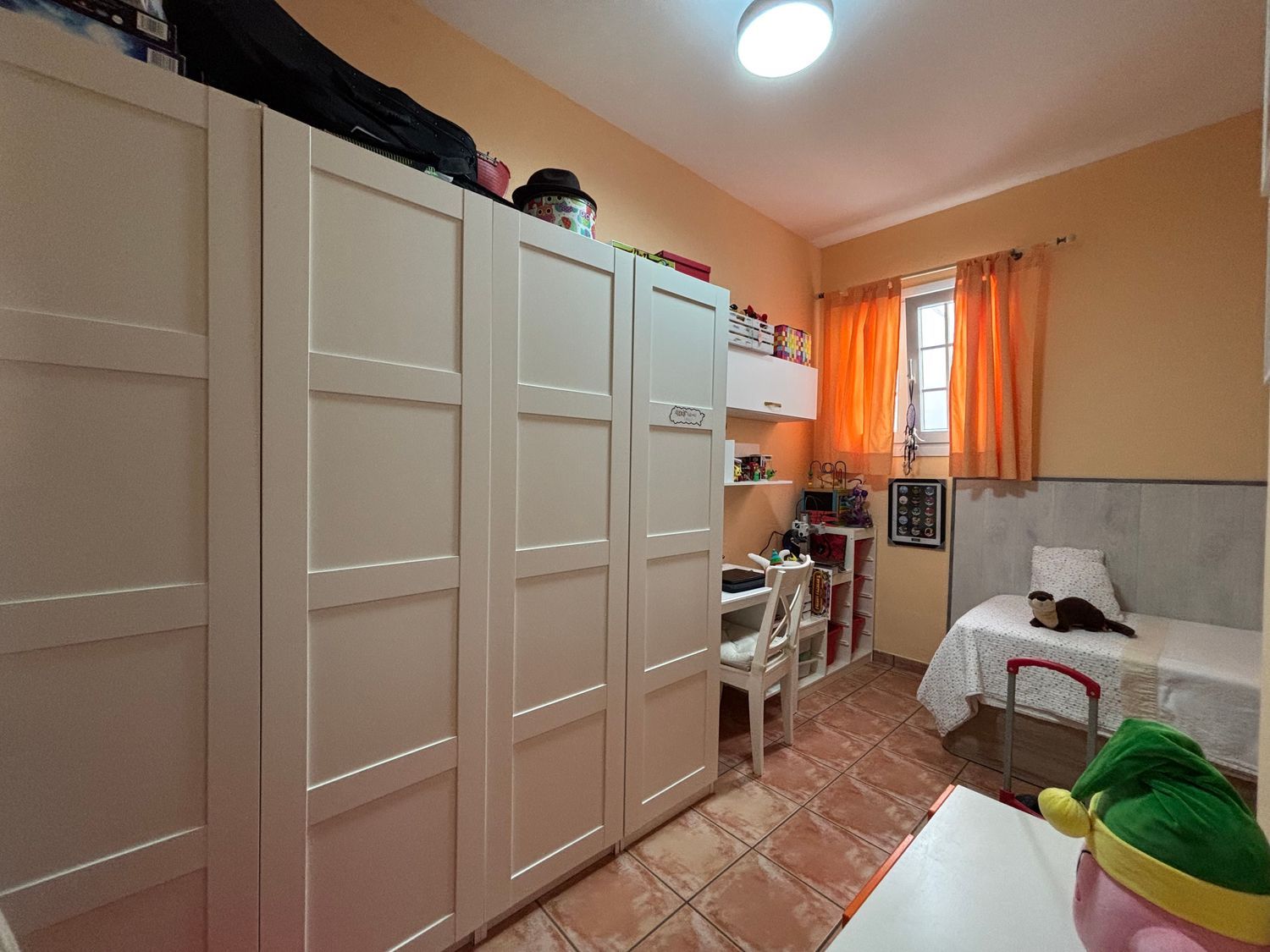 Pisos en Palmas de Gran Canaria, Las, Arenales - Lugo - Avda Marítima — imagen 13