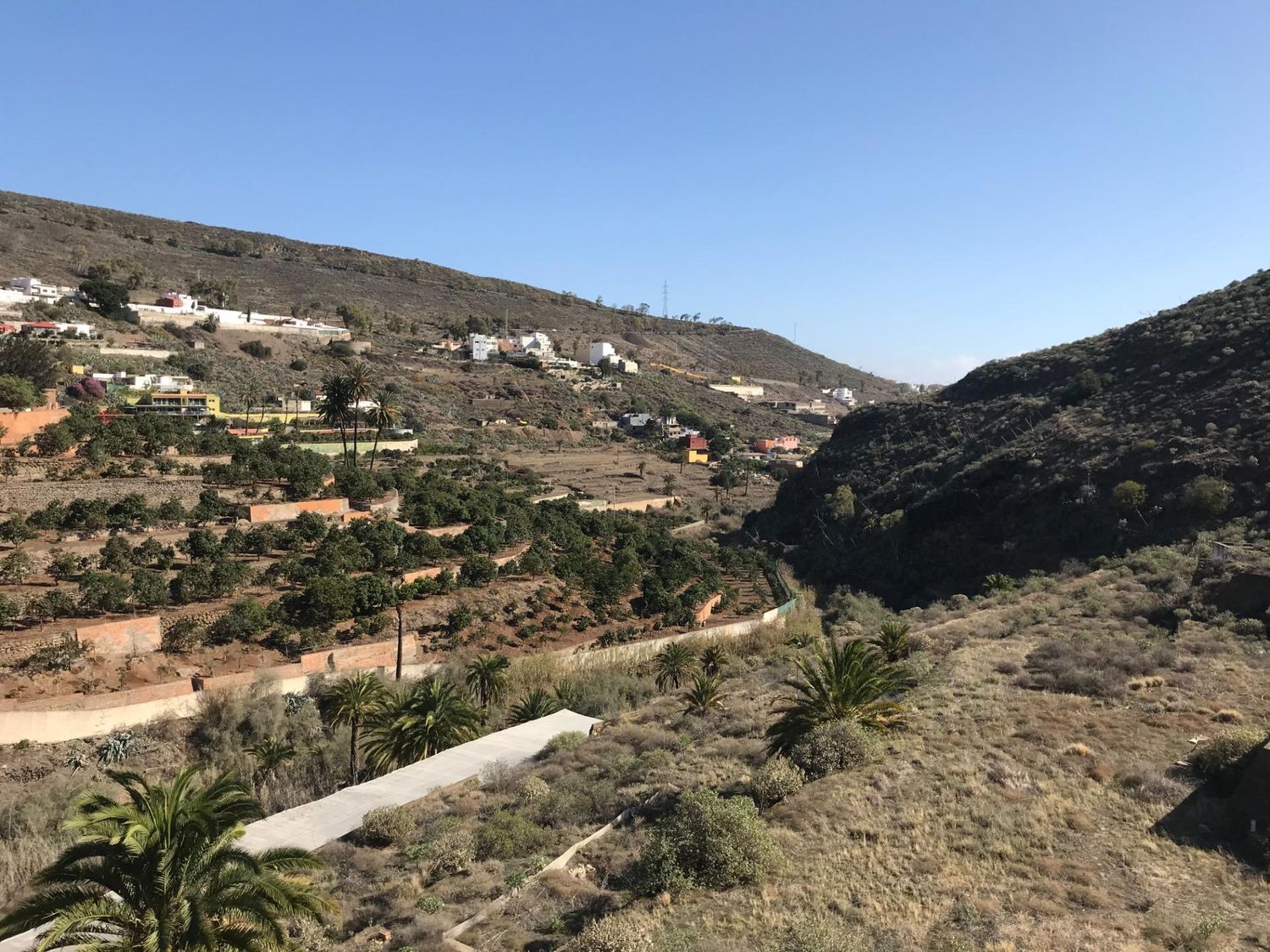Casas rústicas en Telde — imagen 62