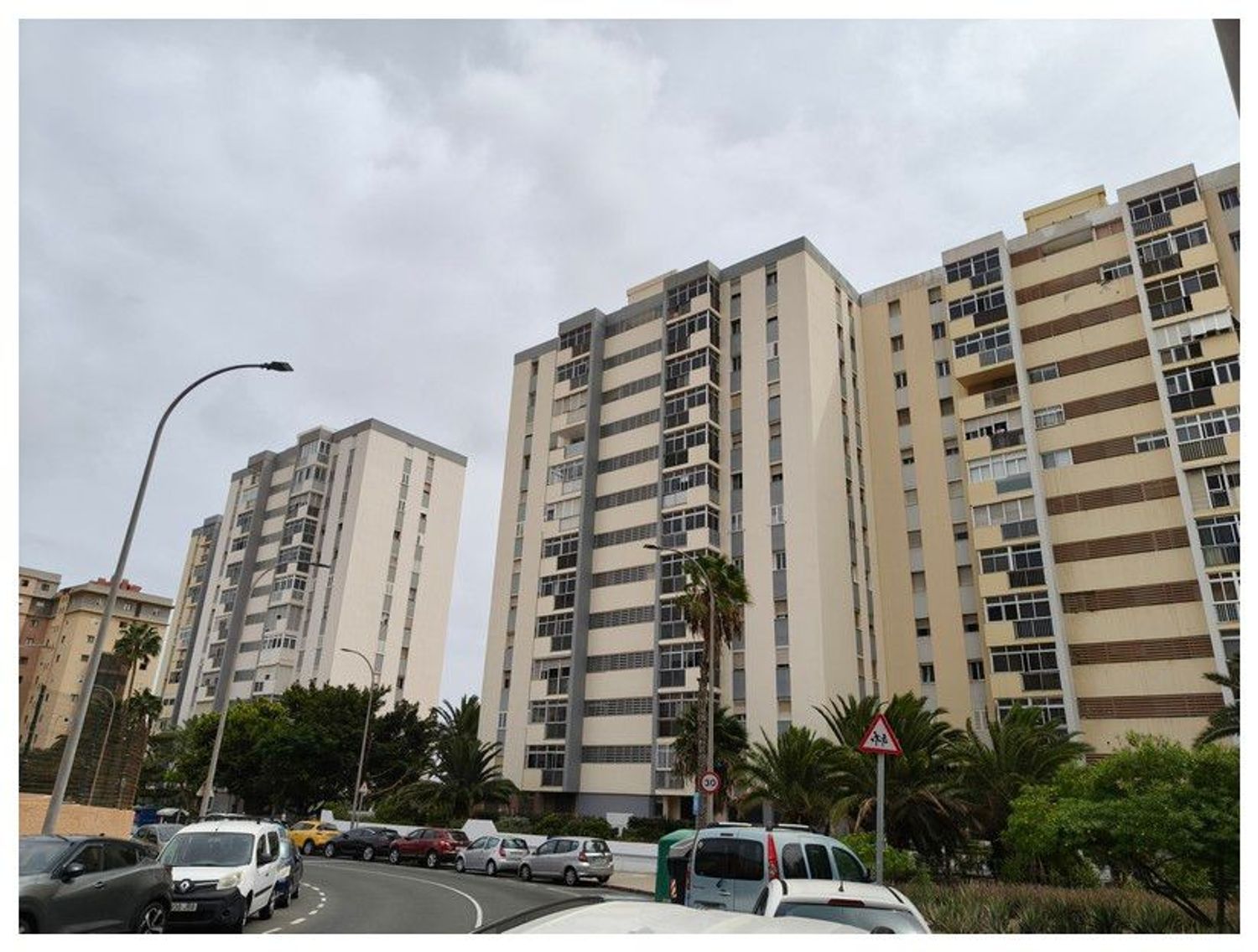 Pisos en Palmas de Gran Canaria, Las, Vega de San José — imagen 24