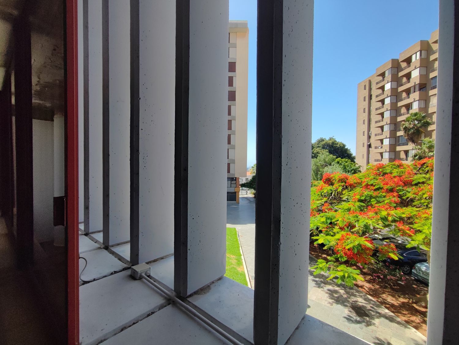 Oficinas en Santa Cruz de Tenerife, Urbanización Anaga — imagen 18