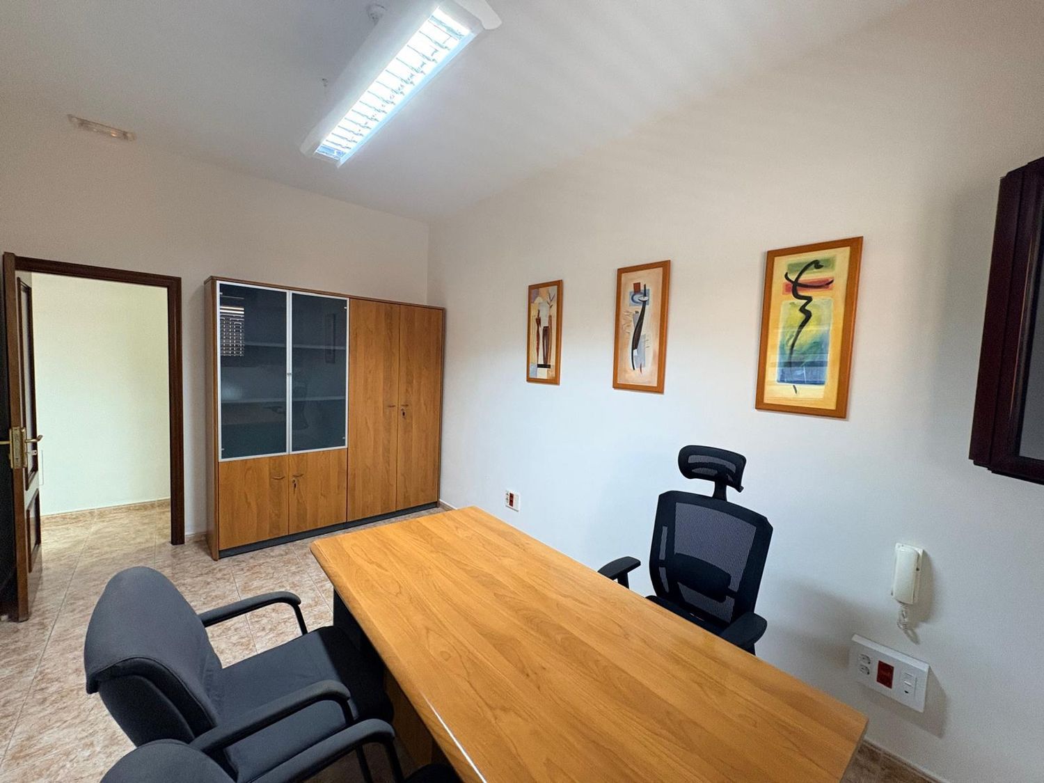 Oficinas — imagen 4