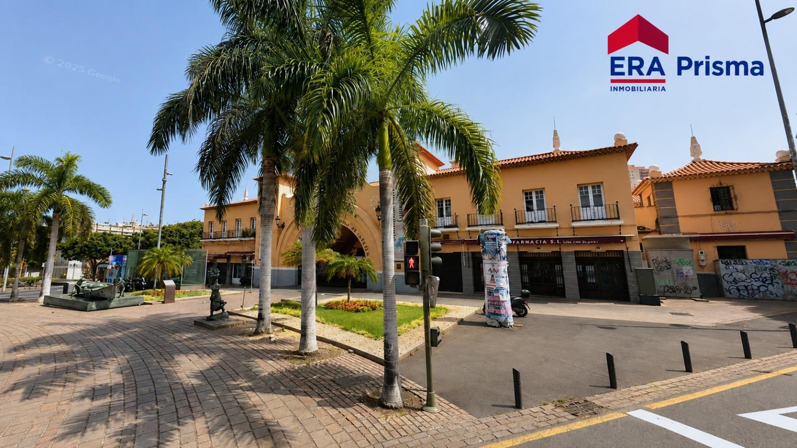 Locales o naves en Santa Cruz de Tenerife, Mercado — imagen 10