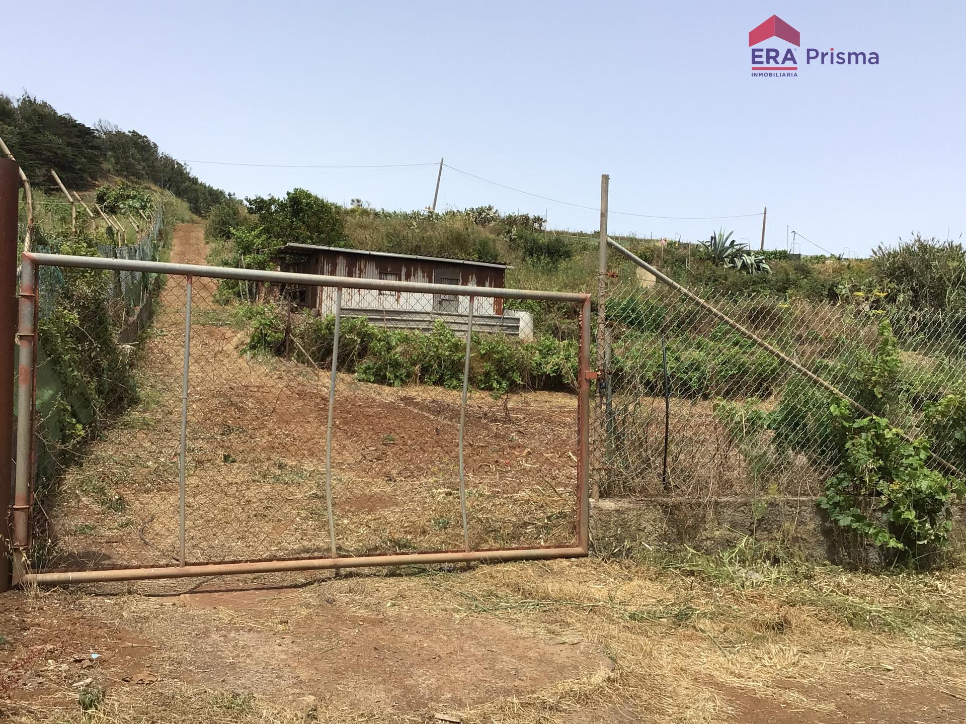Casas rústicas en San Cristóbal de La Laguna, Los Baldíos — imagen 29