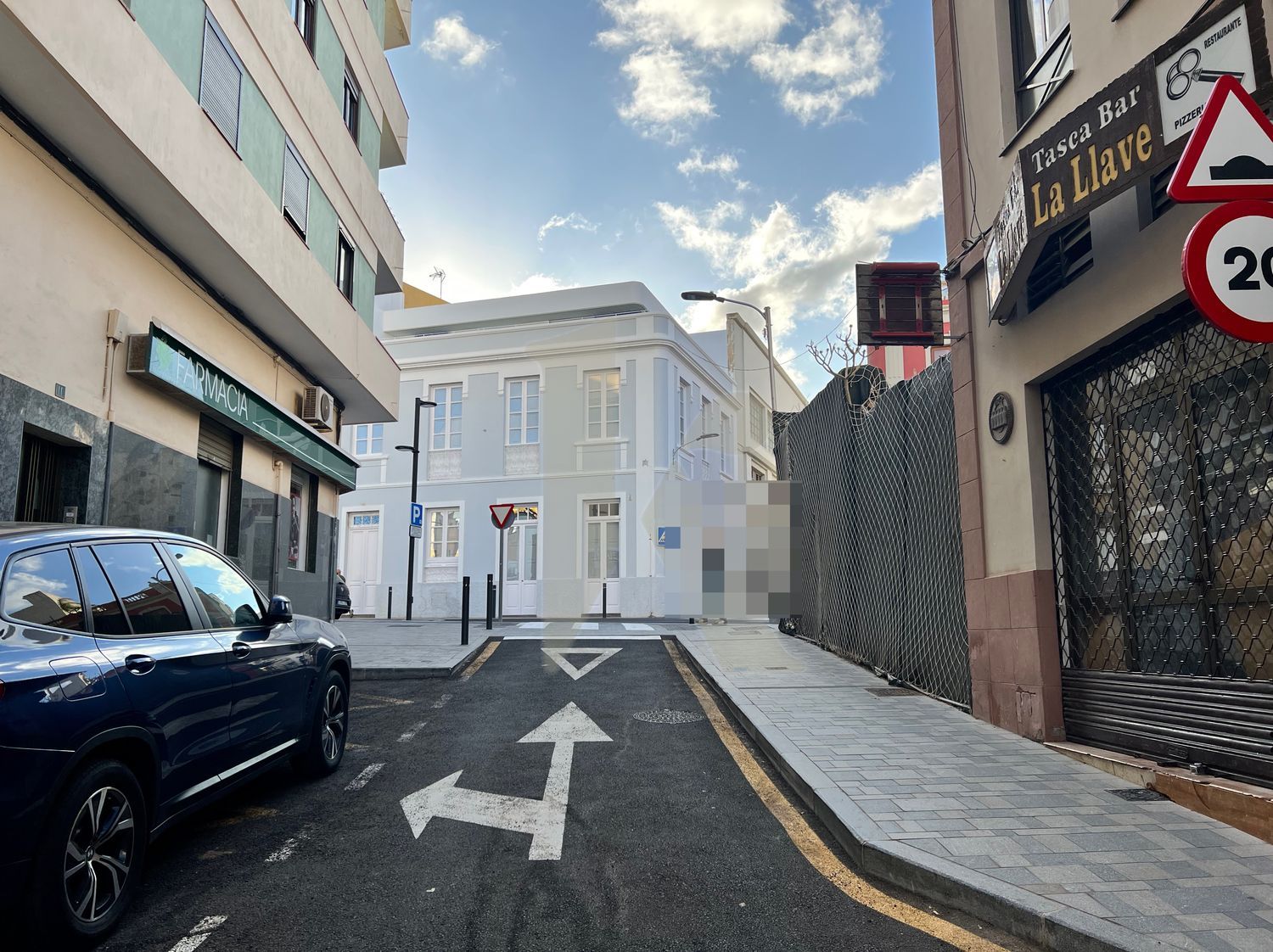 Locales o naves en San Cristóbal de La Laguna — imagen 4