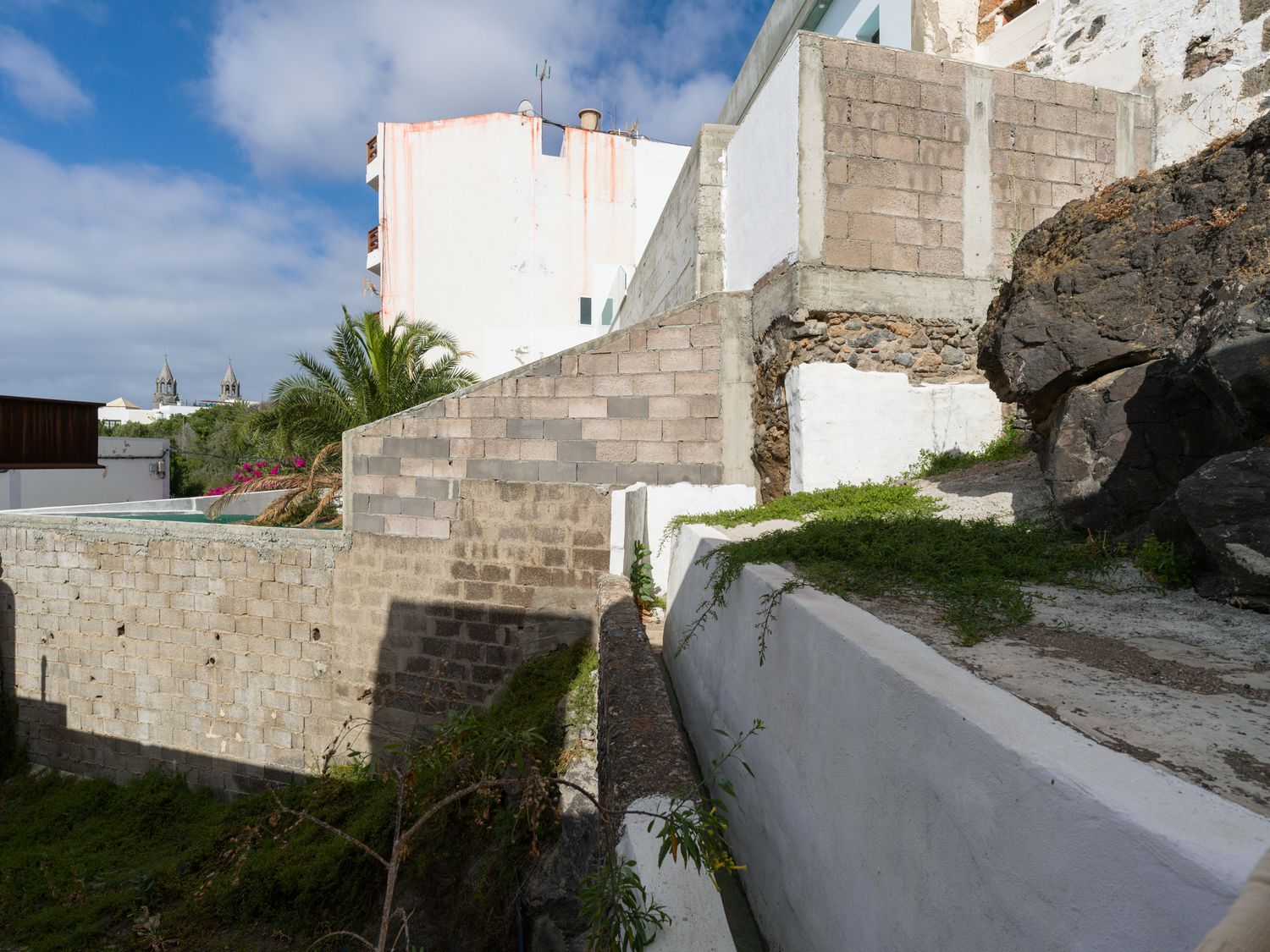 Edificios en Telde — imagen 56