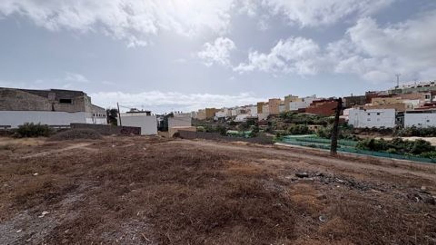Terrenos en Telde — imagen 2