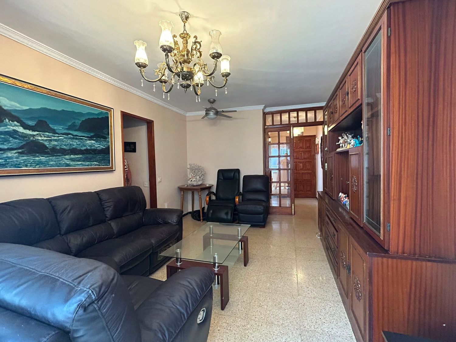 Pisos en Palmas de Gran Canaria, Las, Los Tarahales - La Paterna — imagen 6