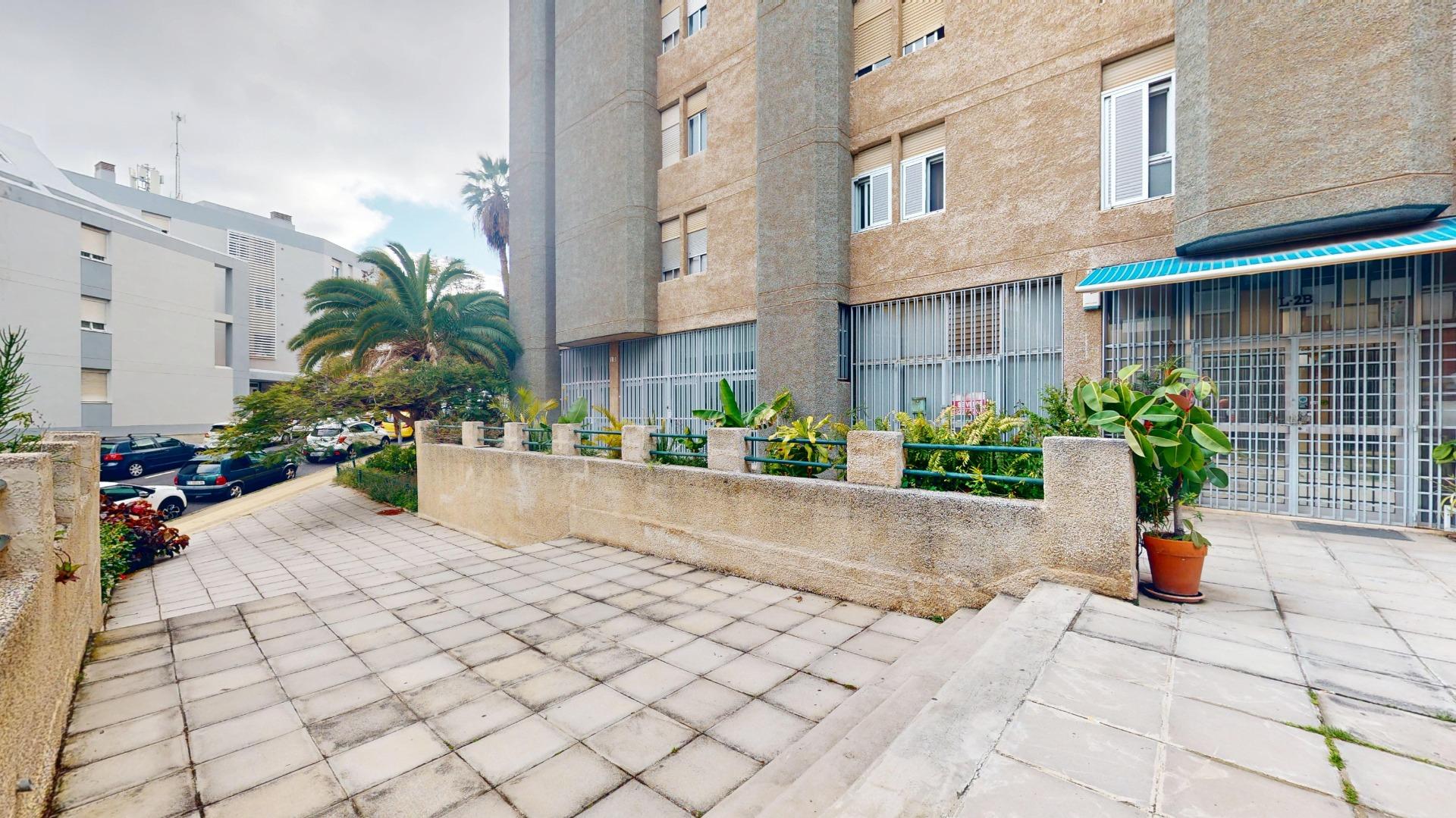 Pisos en Santa Cruz de Tenerife, Cruz del Señor — imagen 31