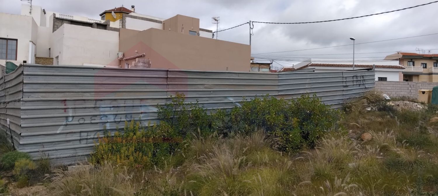 Terrenos en Arico — imagen 5