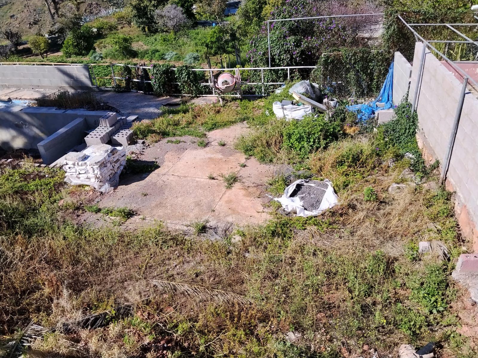 Terrenos en Santa Lucía de Tirajana, Santa Lucía Pueblo — imagen 8