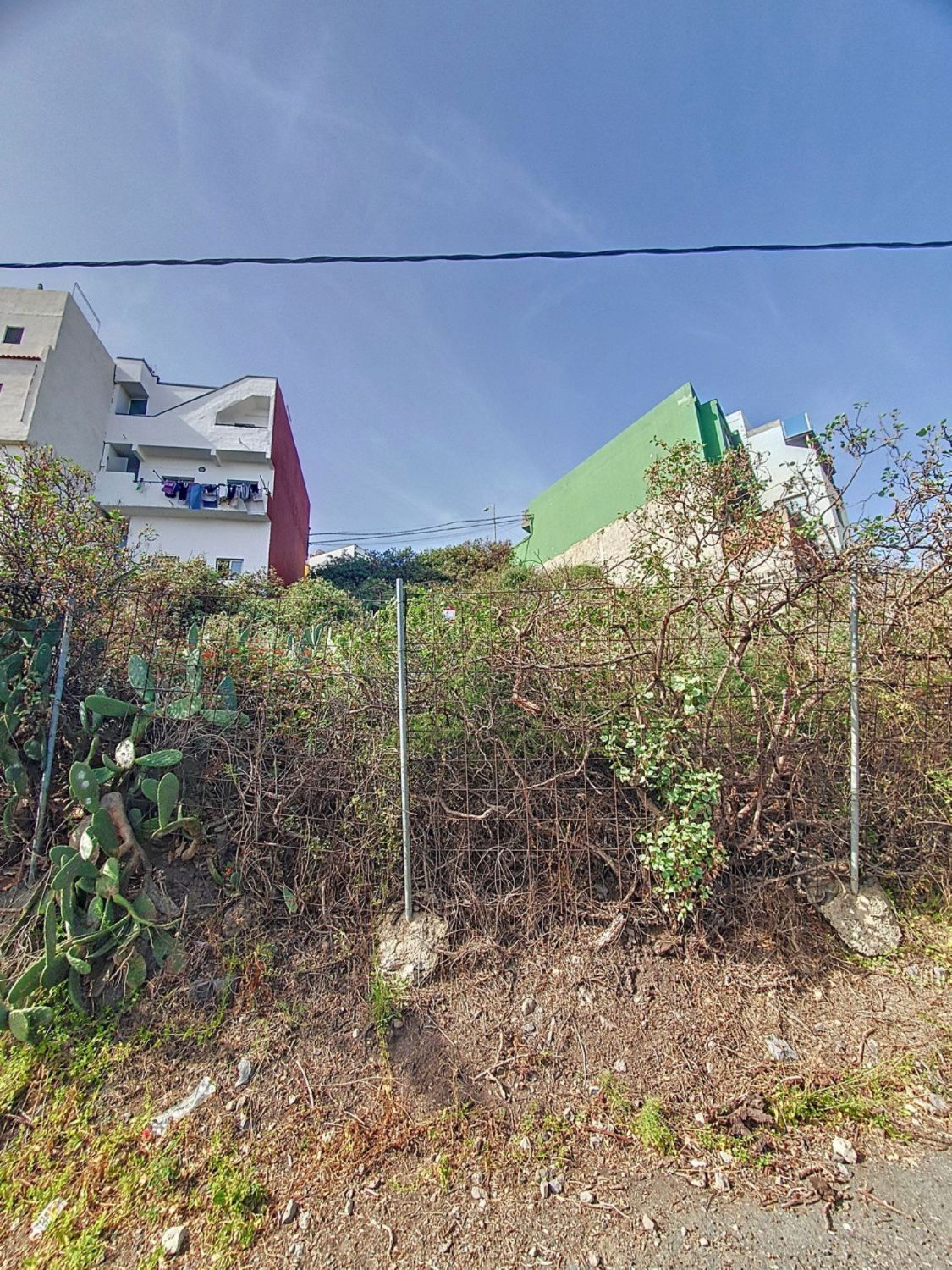 Terrenos en Arucas, Juan xxiii — imagen 5