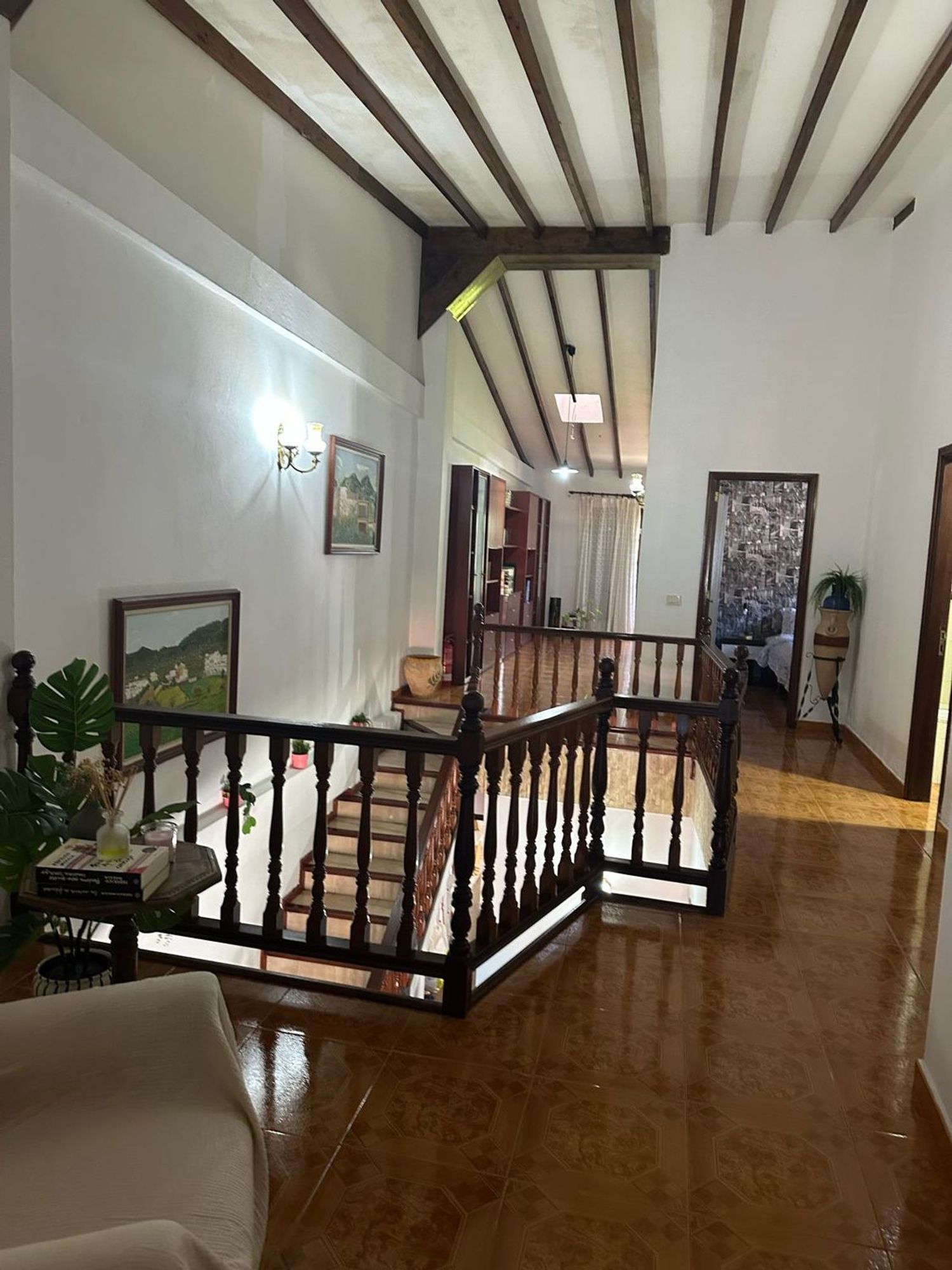 Adosados en Valsequillo de Gran Canaria — imagen 3