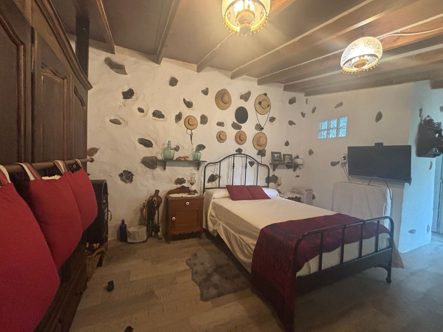 Casas rústicas en Vega de San Mateo — imagen 9
