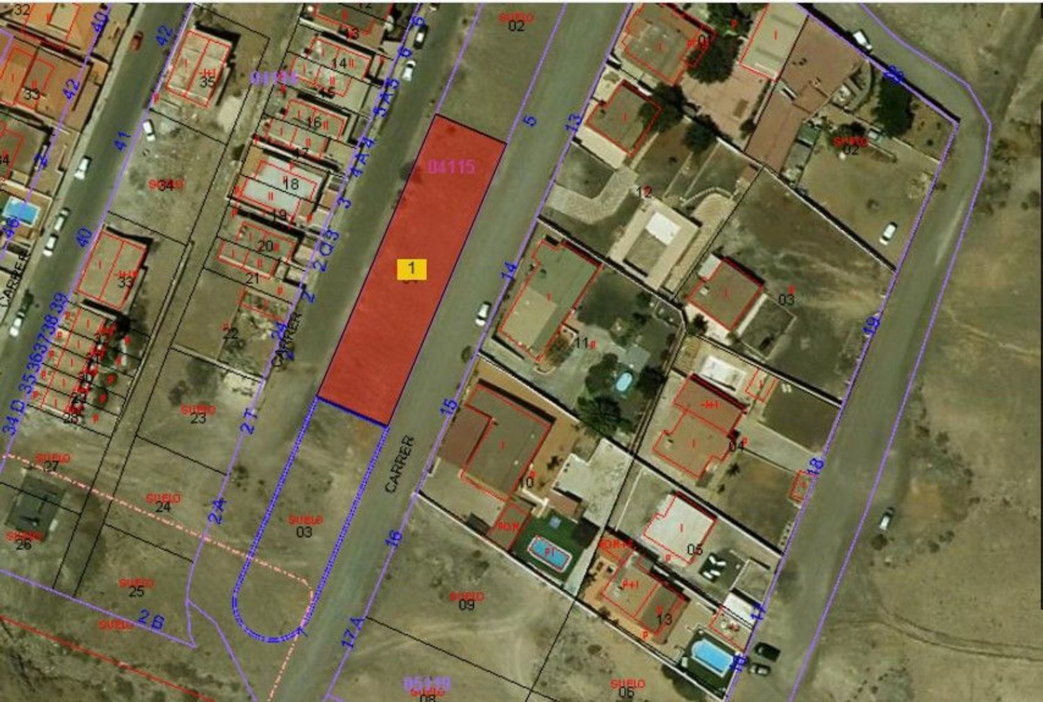 Terreno en Puerto del Rosario — imagen 6