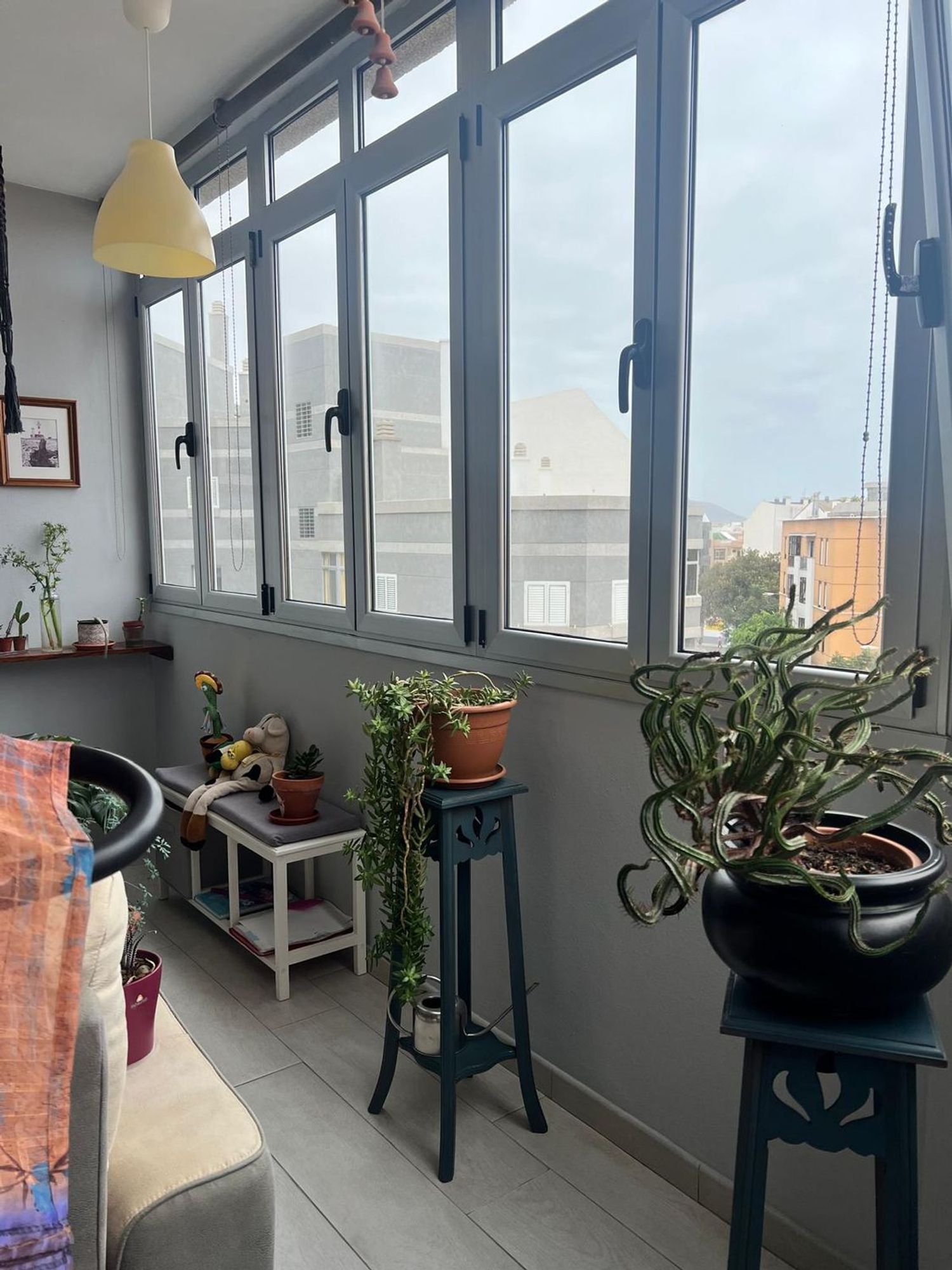 Pisos en Palmas de Gran Canaria, Las, Guanarteme — imagen 17