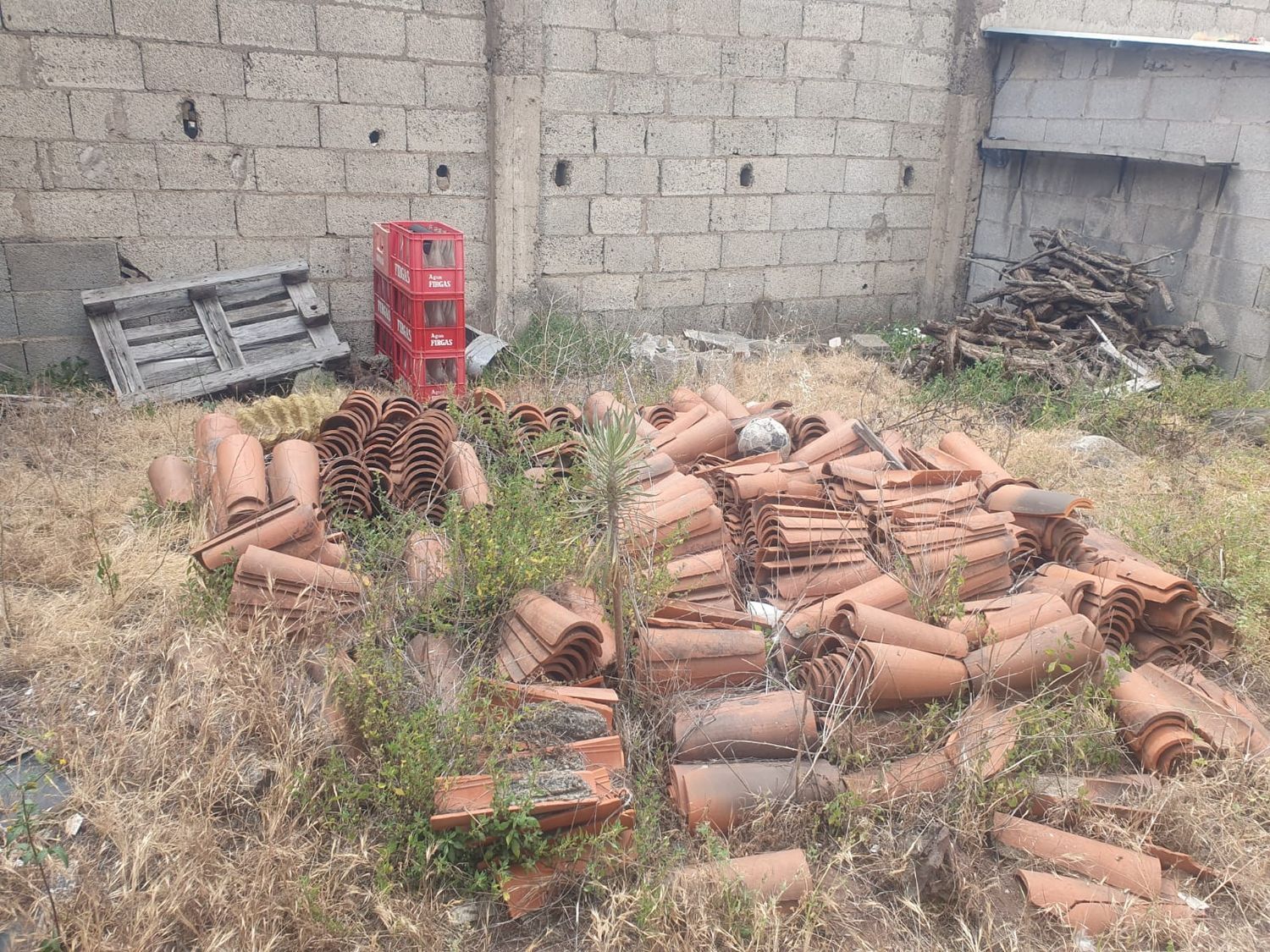 Terrenos en San Cristóbal de La Laguna, LA LAGUNA — imagen 7