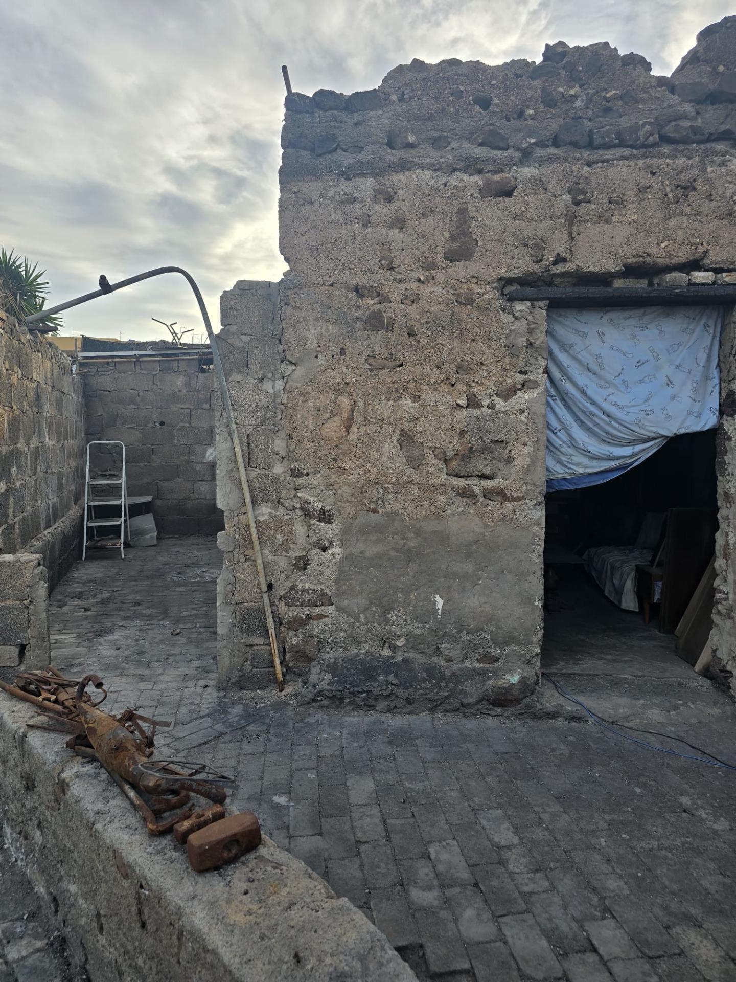 Casas rústicas en Telde, Callejón del Castillo - El Calero - Las Huesas — imagen 6