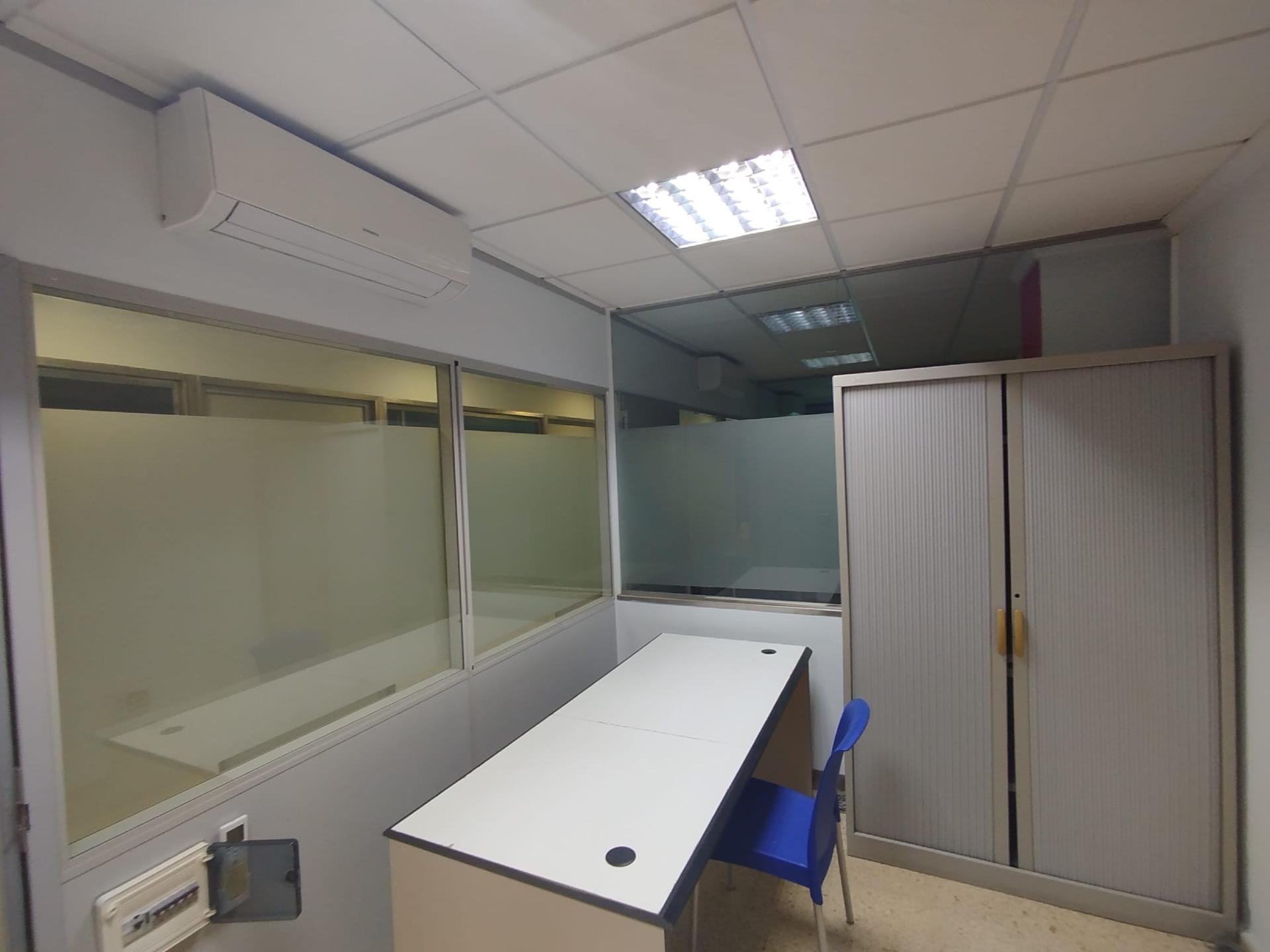 Oficinas en Palmas de Gran Canaria, Las, Arenales — imagen 5