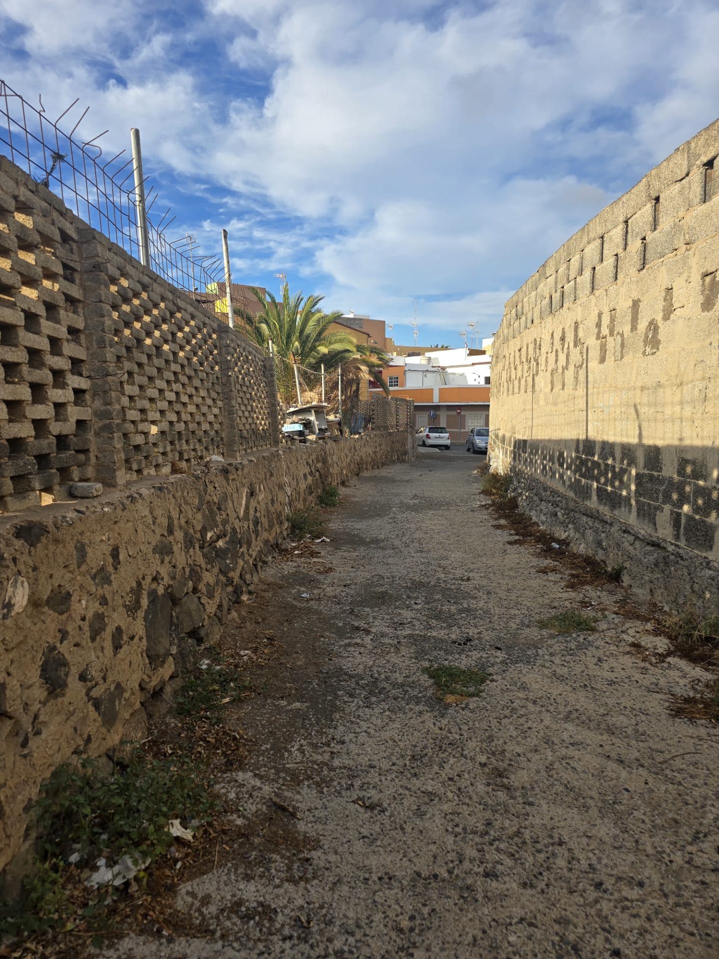 Casas rústicas en Telde, Callejón del Castillo - El Calero - Las Huesas — imagen 17