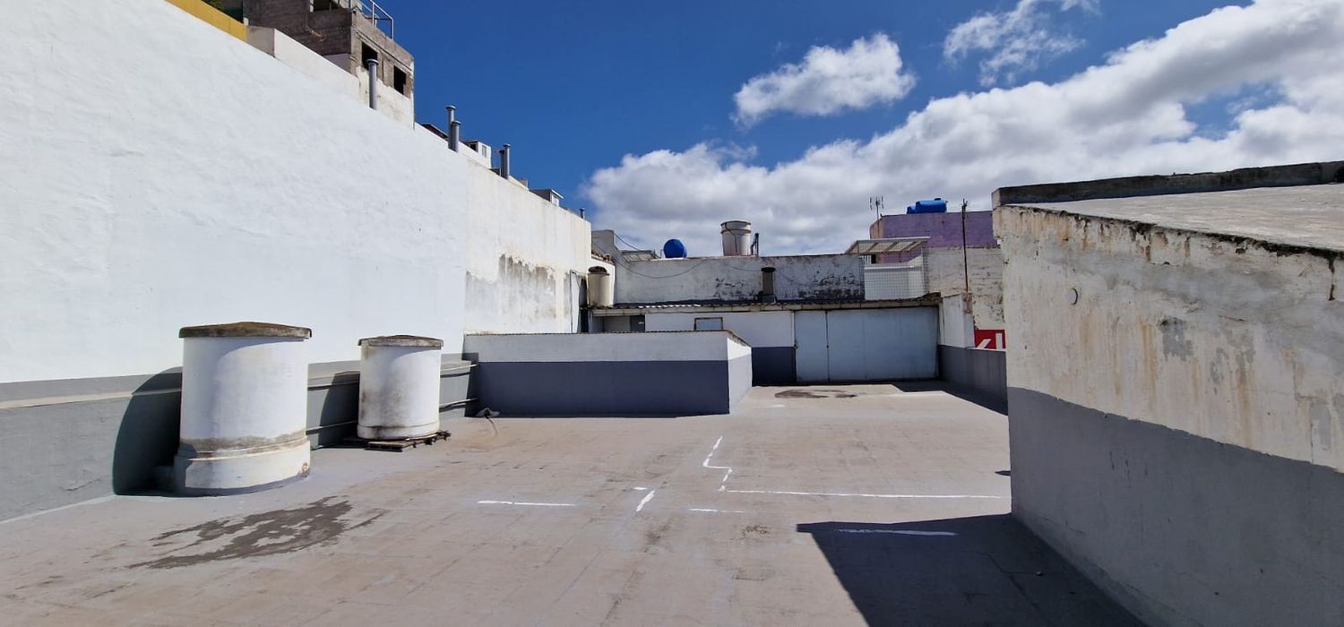 Edificios en Palmas de Gran Canaria, Las, Escaleritas - La Feria — imagen 16