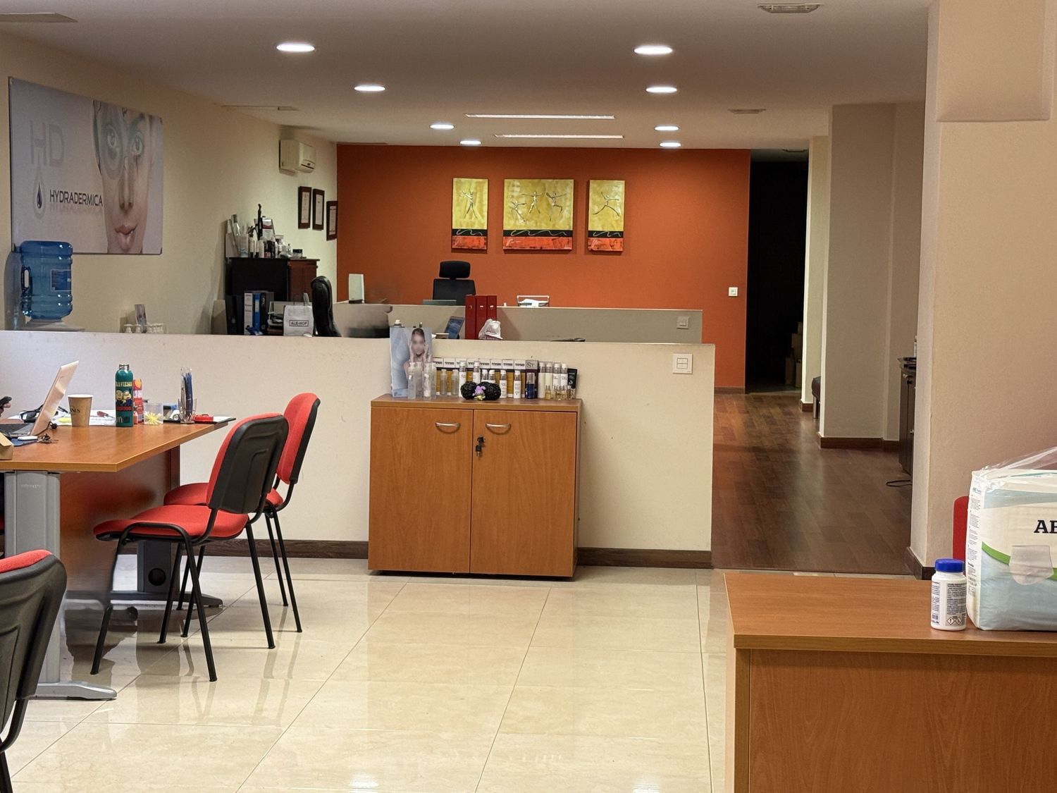 Locales o naves en Santa Cruz de Tenerife, La Salle — imagen 4