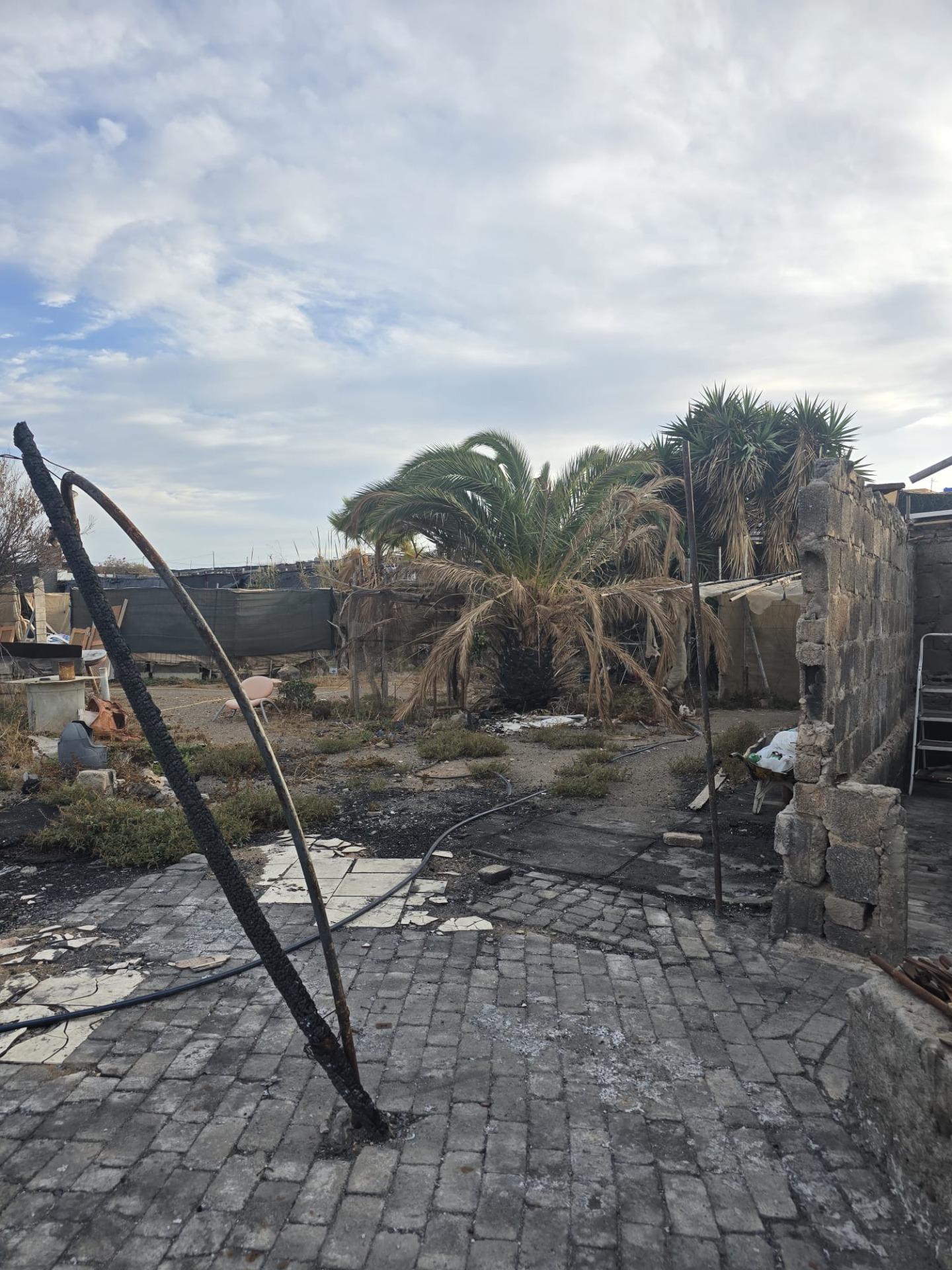 Casas rústicas en Telde, Callejón del Castillo - El Calero - Las Huesas — imagen 5