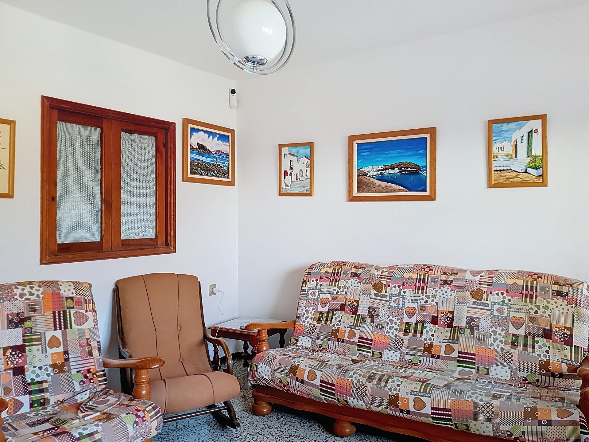 Pisos en Telde, Playa del Hombre - Taliarte - Salinetas — imagen 4