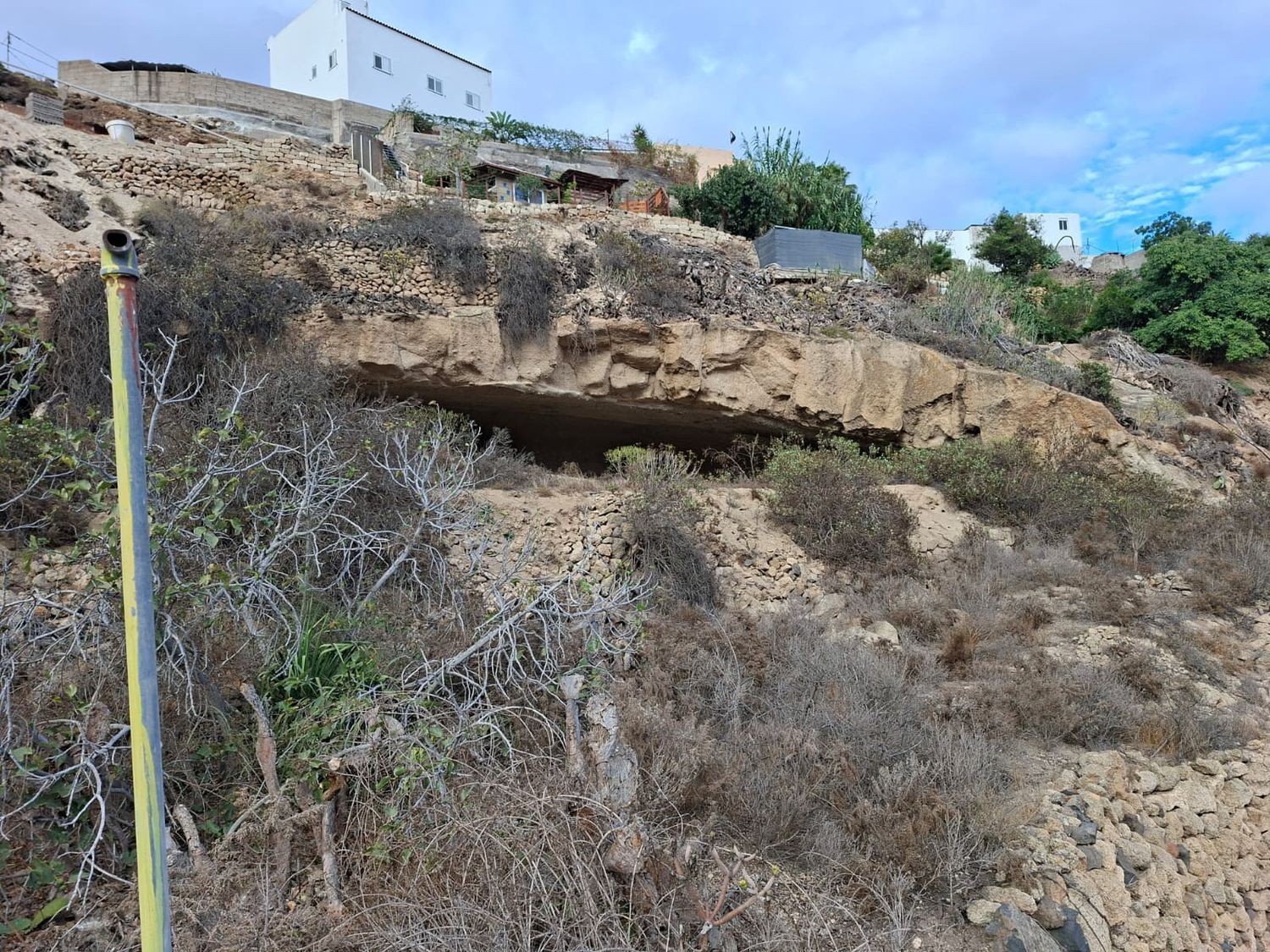 Terrenos en Arico — imagen 1