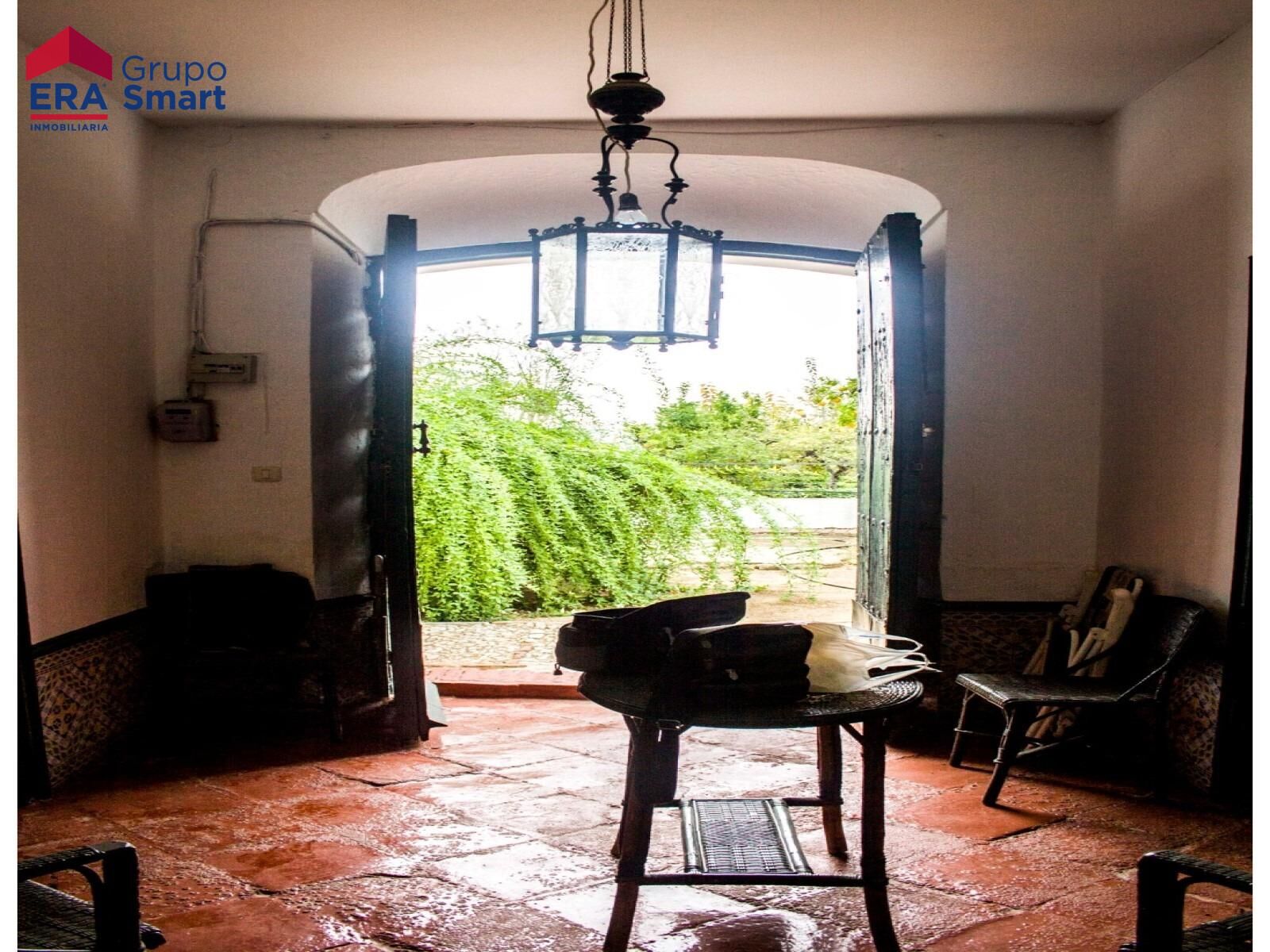 Casas rústicas en Constantina, Andalucia — imagen 14