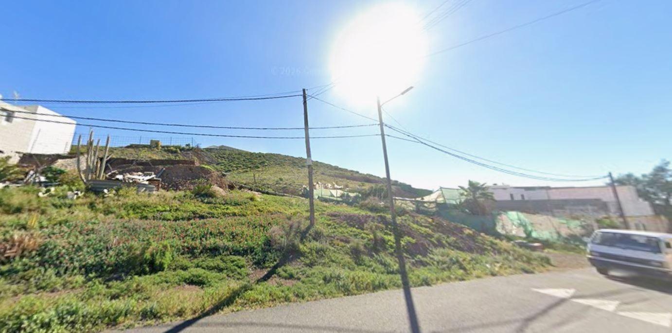 Terrenos en Agüimes, Montaña los Vélez - Vargas — imagen 3