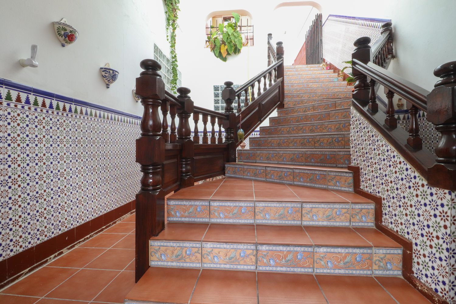 Adosados en Palmas de Gran Canaria, Las, Escaleritas - La Feria — imagen 13