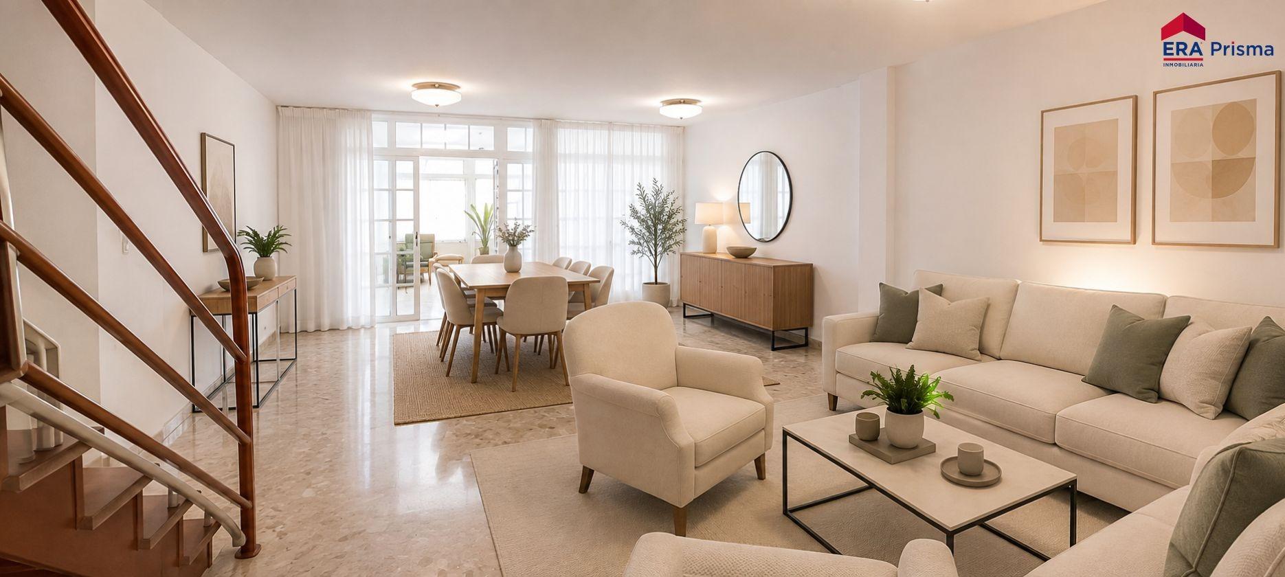 Dúplex en Santa Cruz de Tenerife, Cruz del Señor — imagen 6