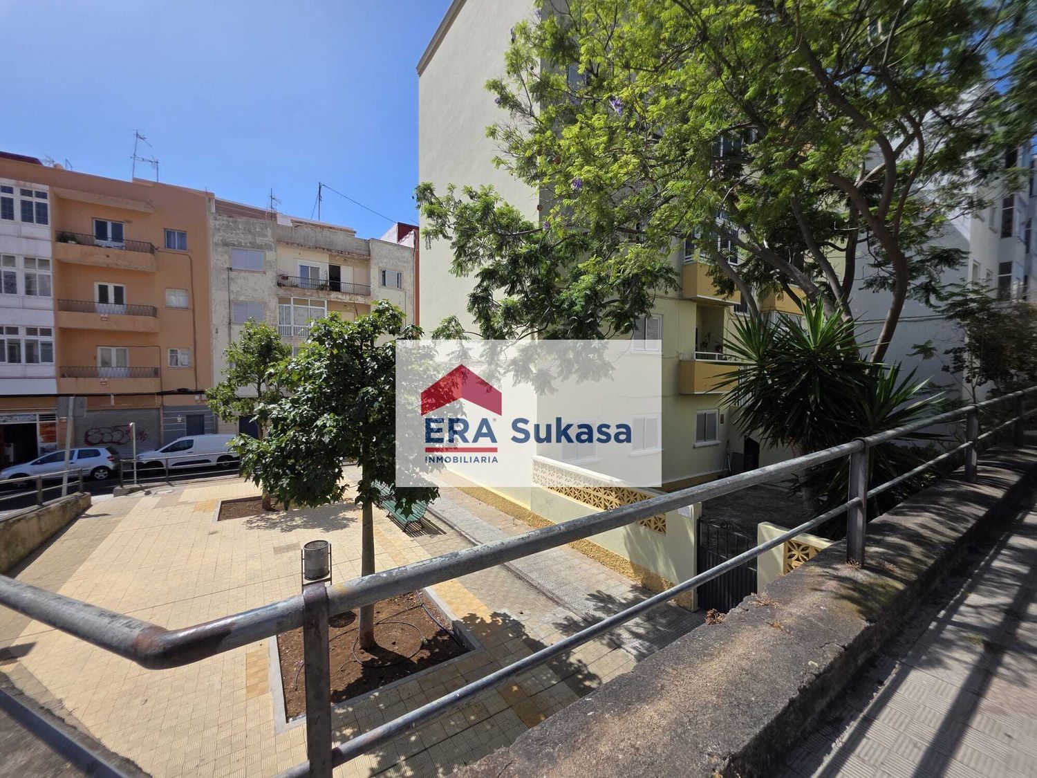 Pisos en San Cristóbal de La Laguna — imagen 4