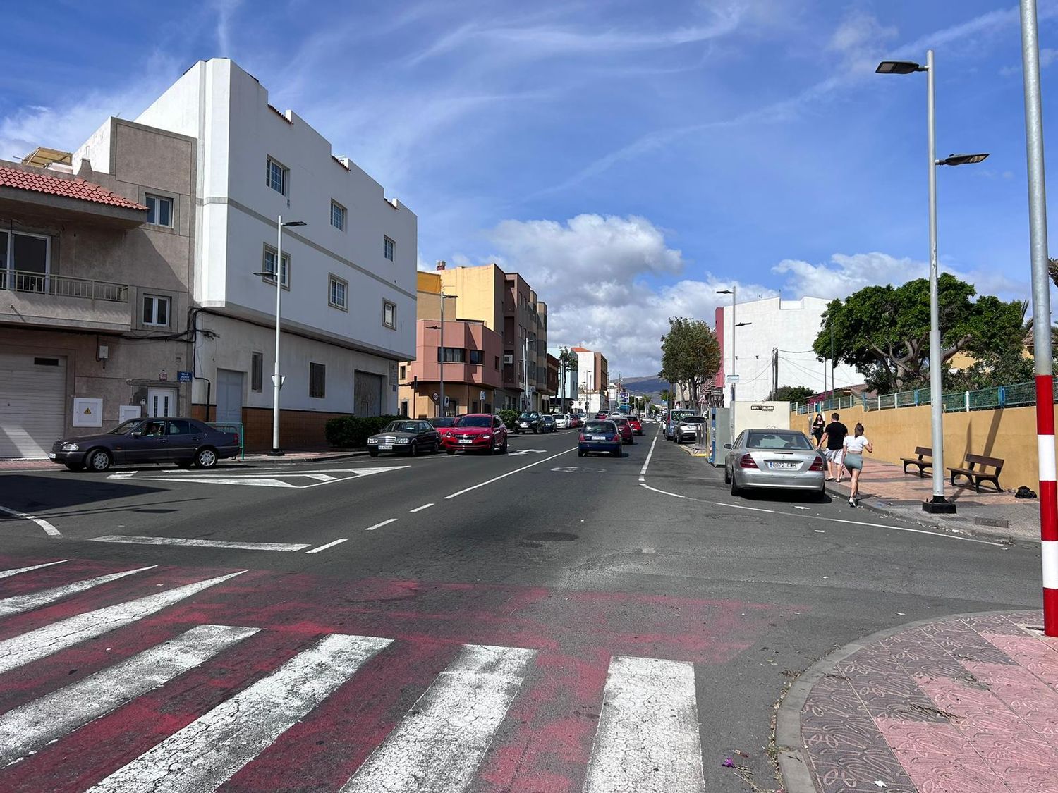 Locales o naves en Santa Lucía de Tirajana — imagen 4