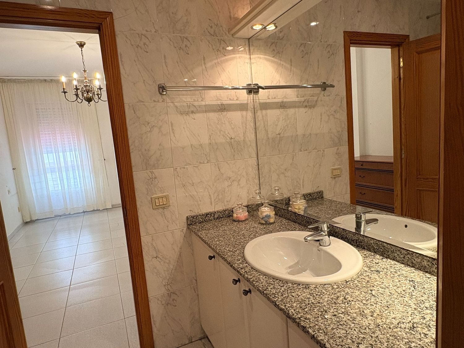 Pisos en Palmas de Gran Canaria, Las, Guanarteme — imagen 39