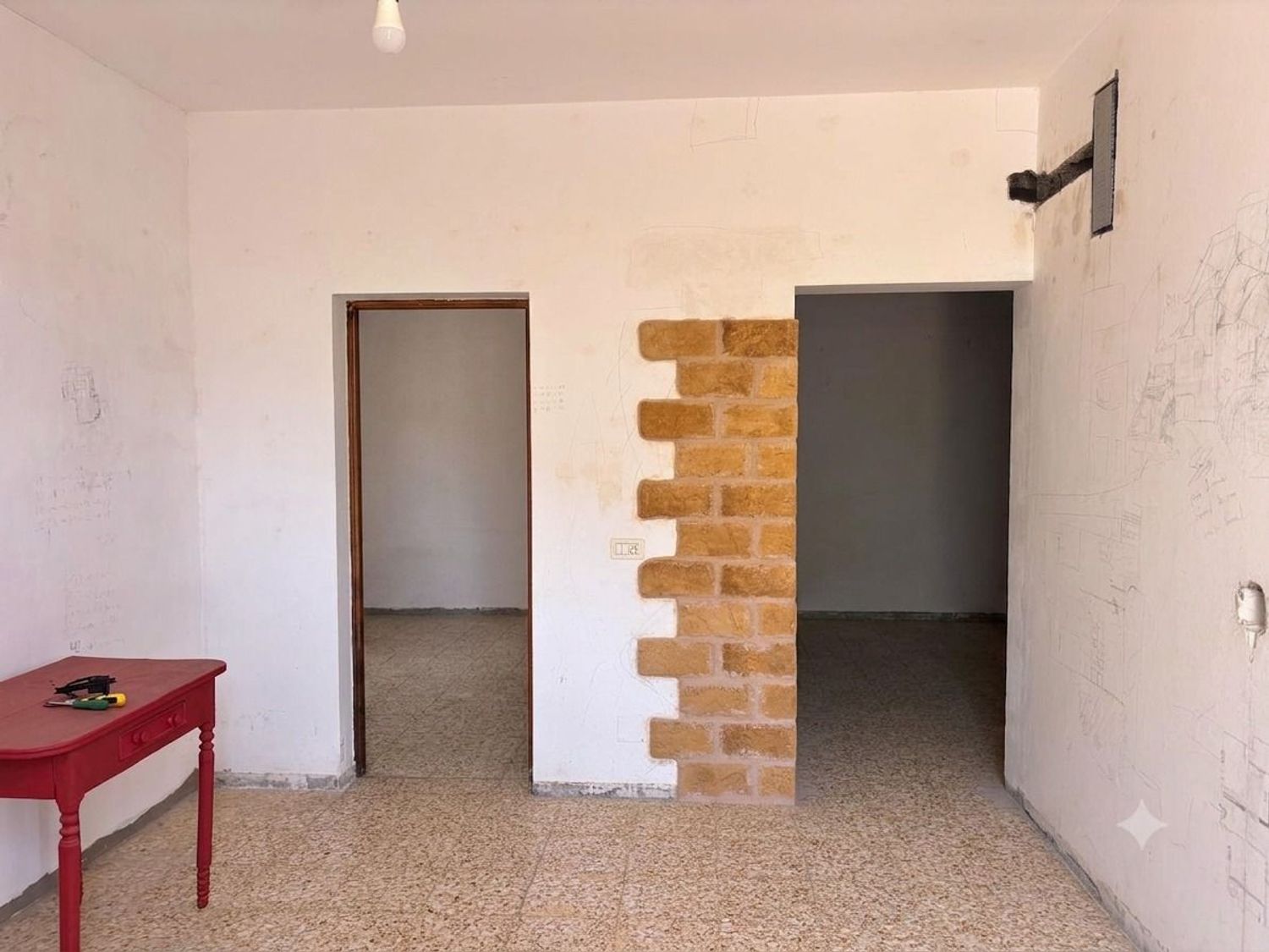 Edificios en Valsequillo de Gran Canaria — imagen 8