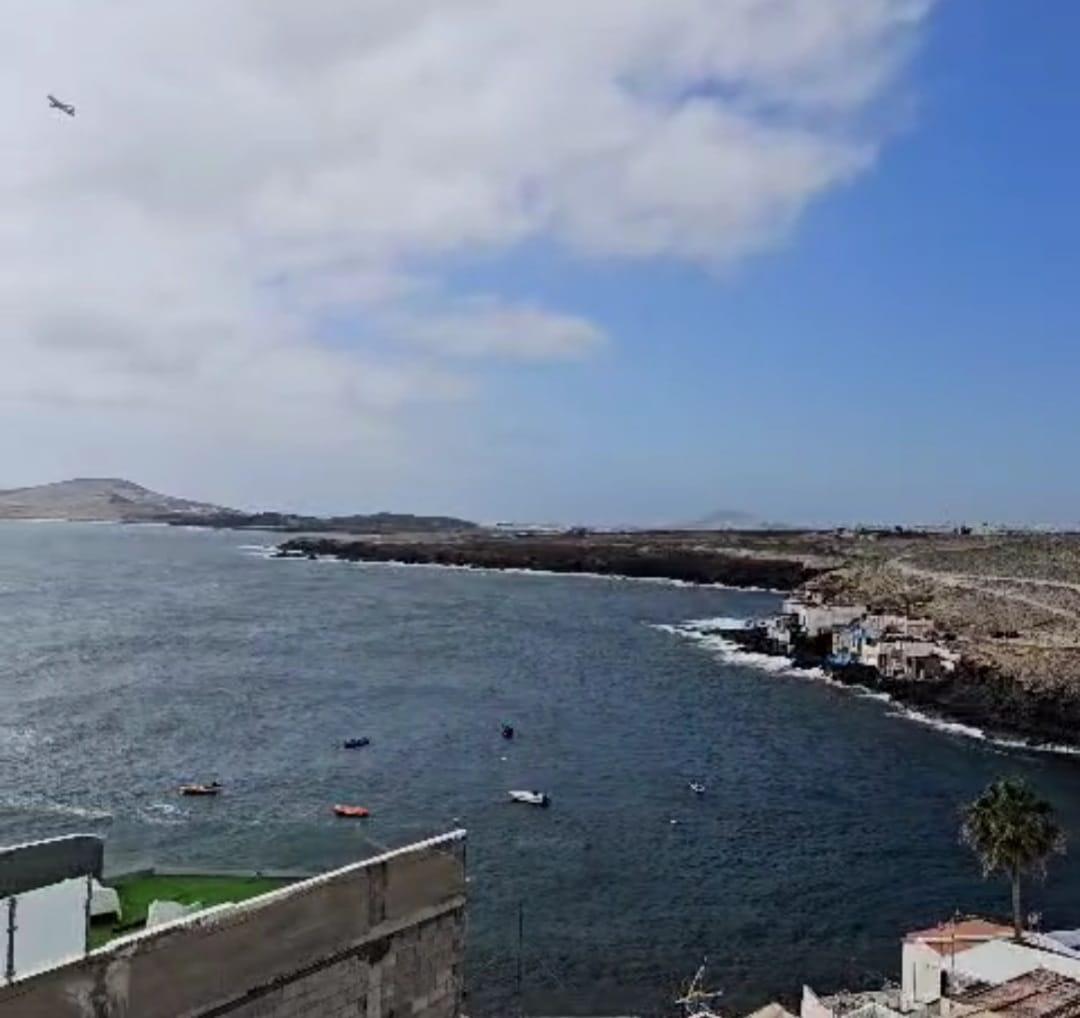 Pisos en Telde, Playa del Hombre - Taliarte - Salinetas — imagen 2