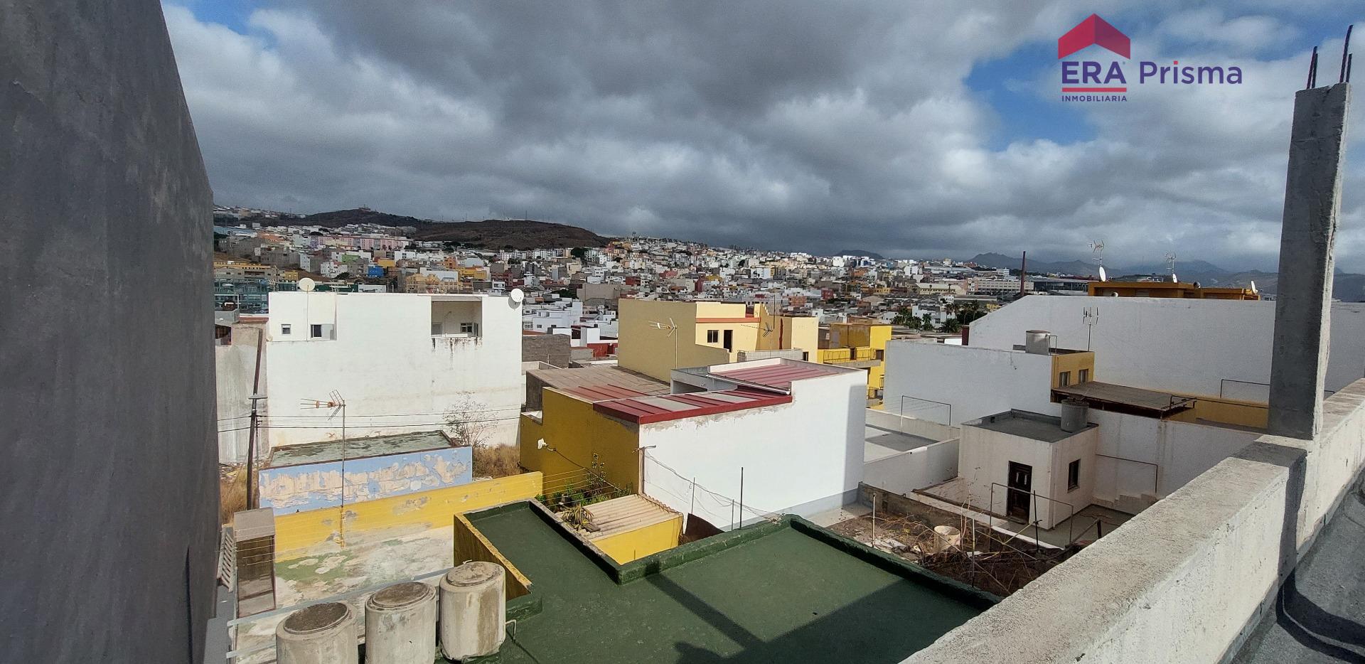 Edificios en San Cristóbal de La Laguna, San Matías — imagen 25