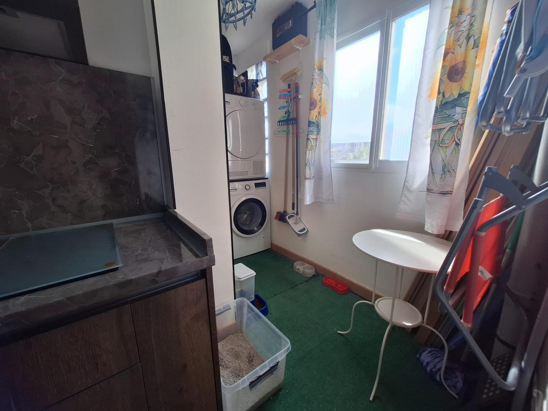Pisos en Palmas de Gran Canaria, Las, Fase III del Polígono de Jinámar — imagen 12