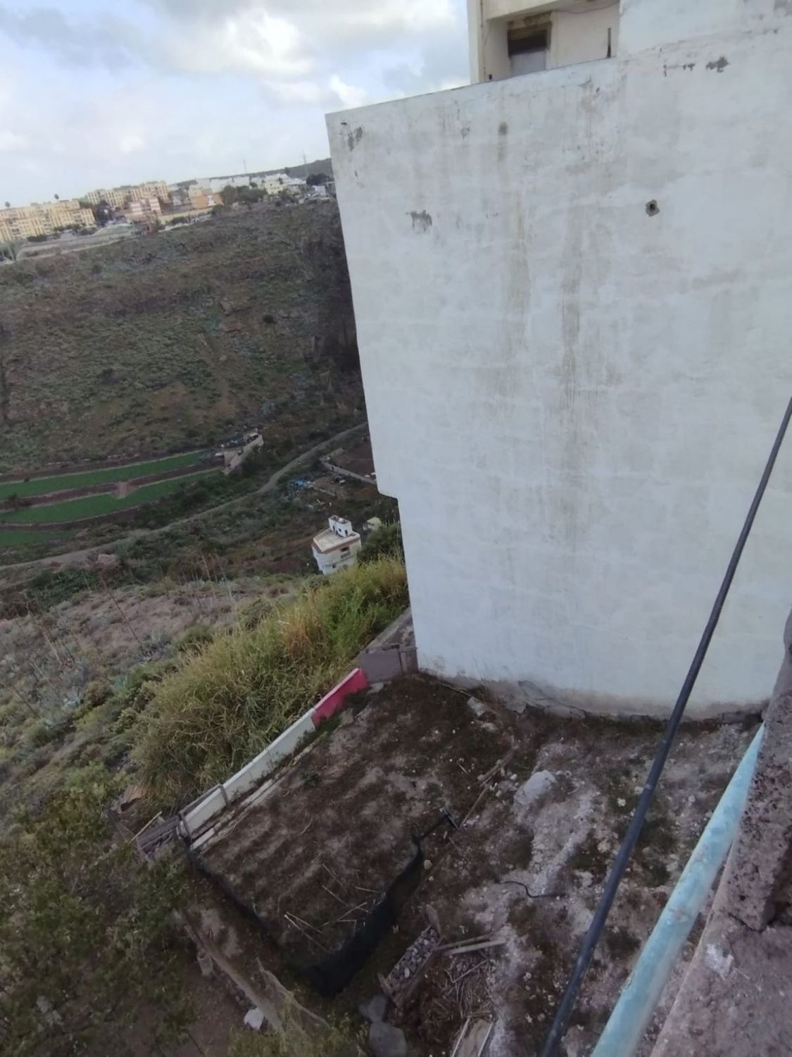 Terrenos en Palmas de Gran Canaria, Las, La Paterna — imagen 2